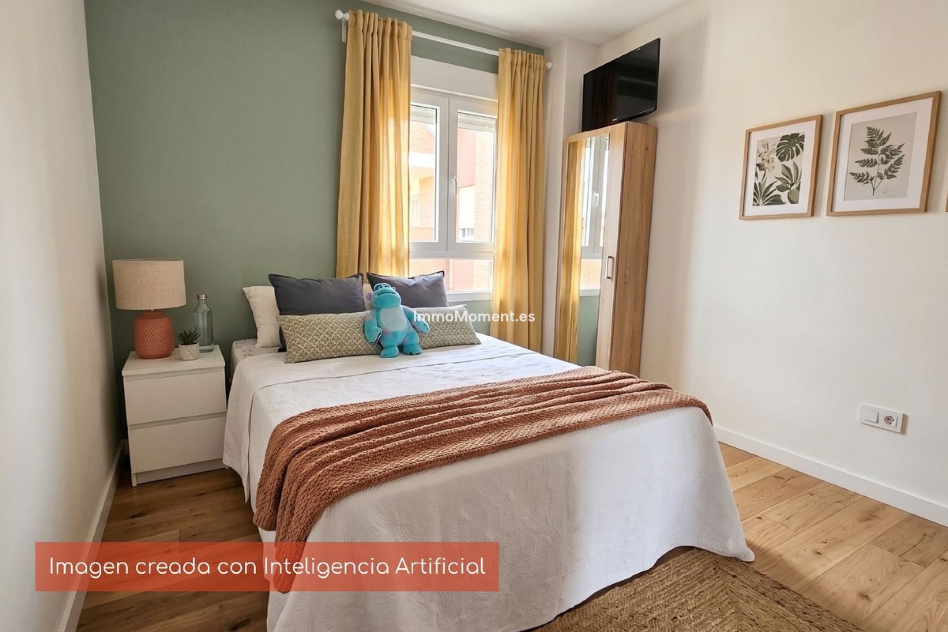 Wiederverkauf - Wohnung - Benalmadena - Arroyo de la Miel