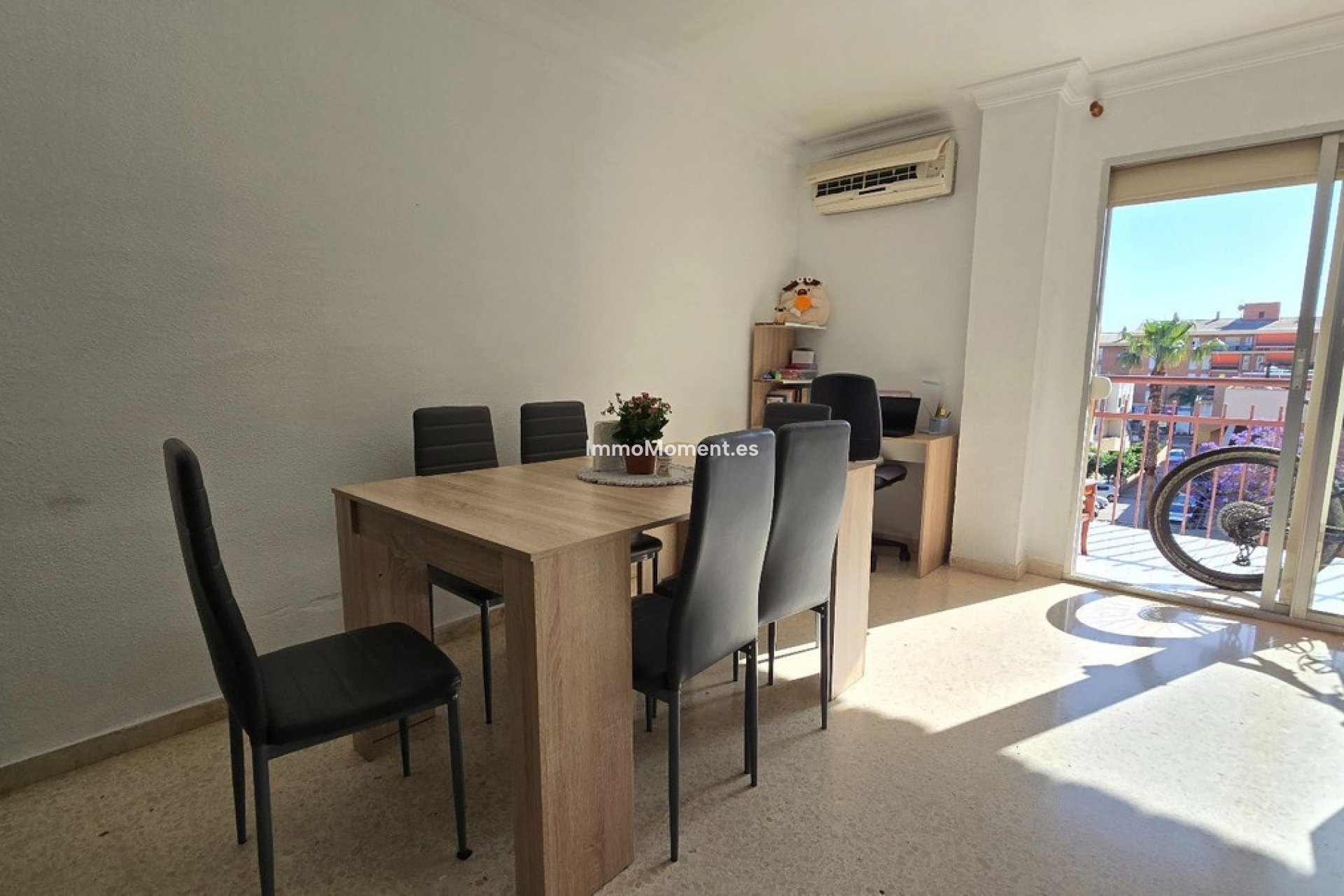 Wiederverkauf - Wohnung - Benalmadena - Arroyo de la Miel