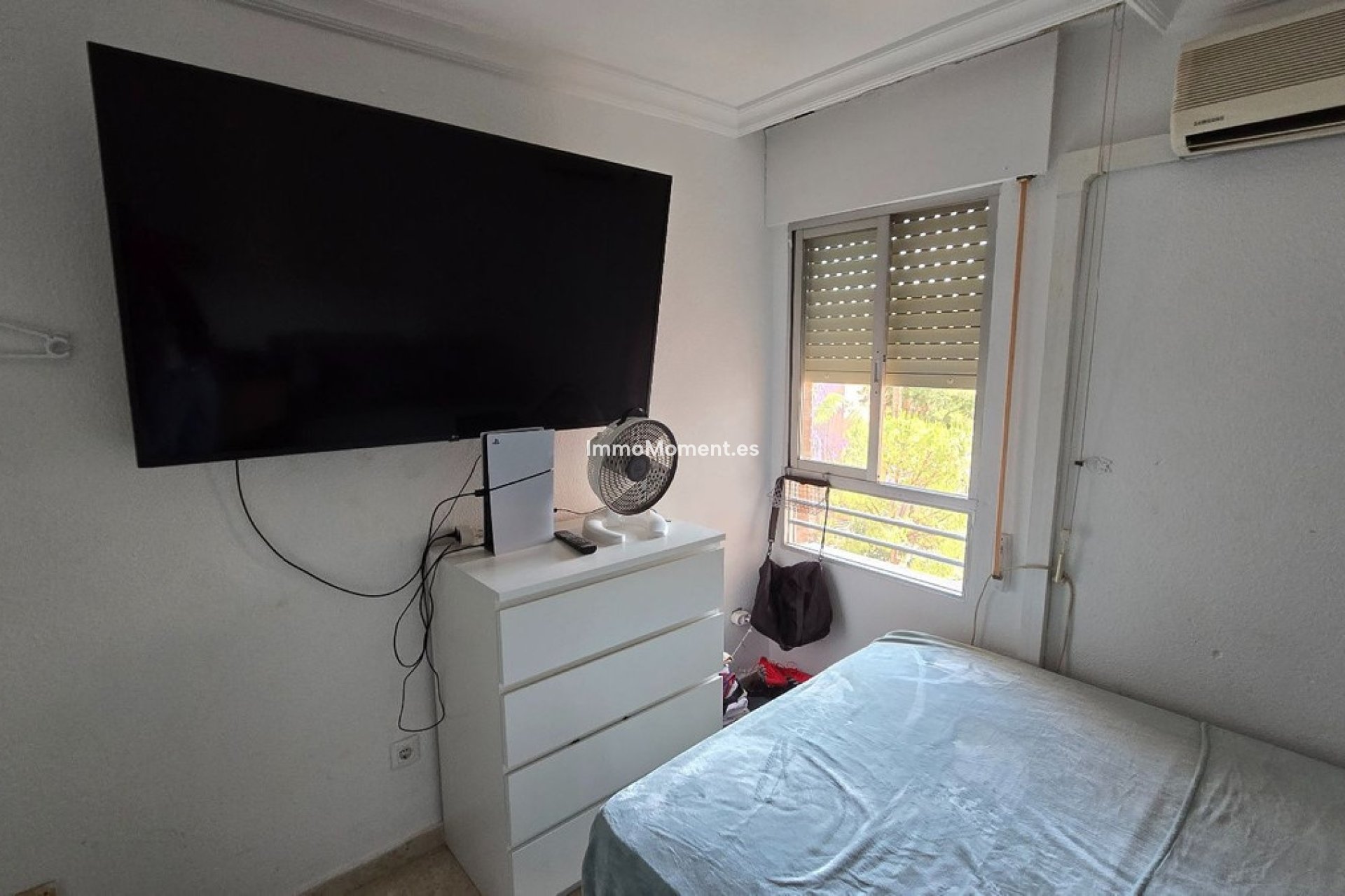 Wiederverkauf - Wohnung - Benalmadena - Arroyo de la Miel
