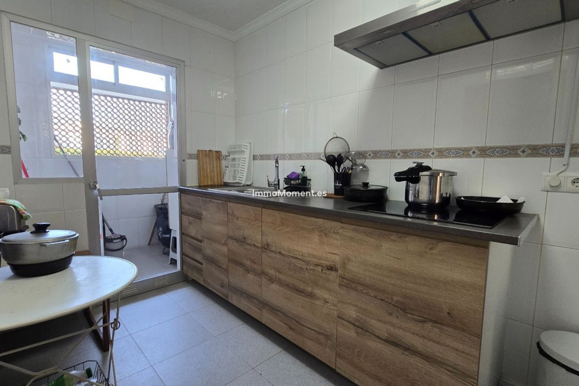 Wiederverkauf - Wohnung - Benalmadena - Arroyo de la Miel