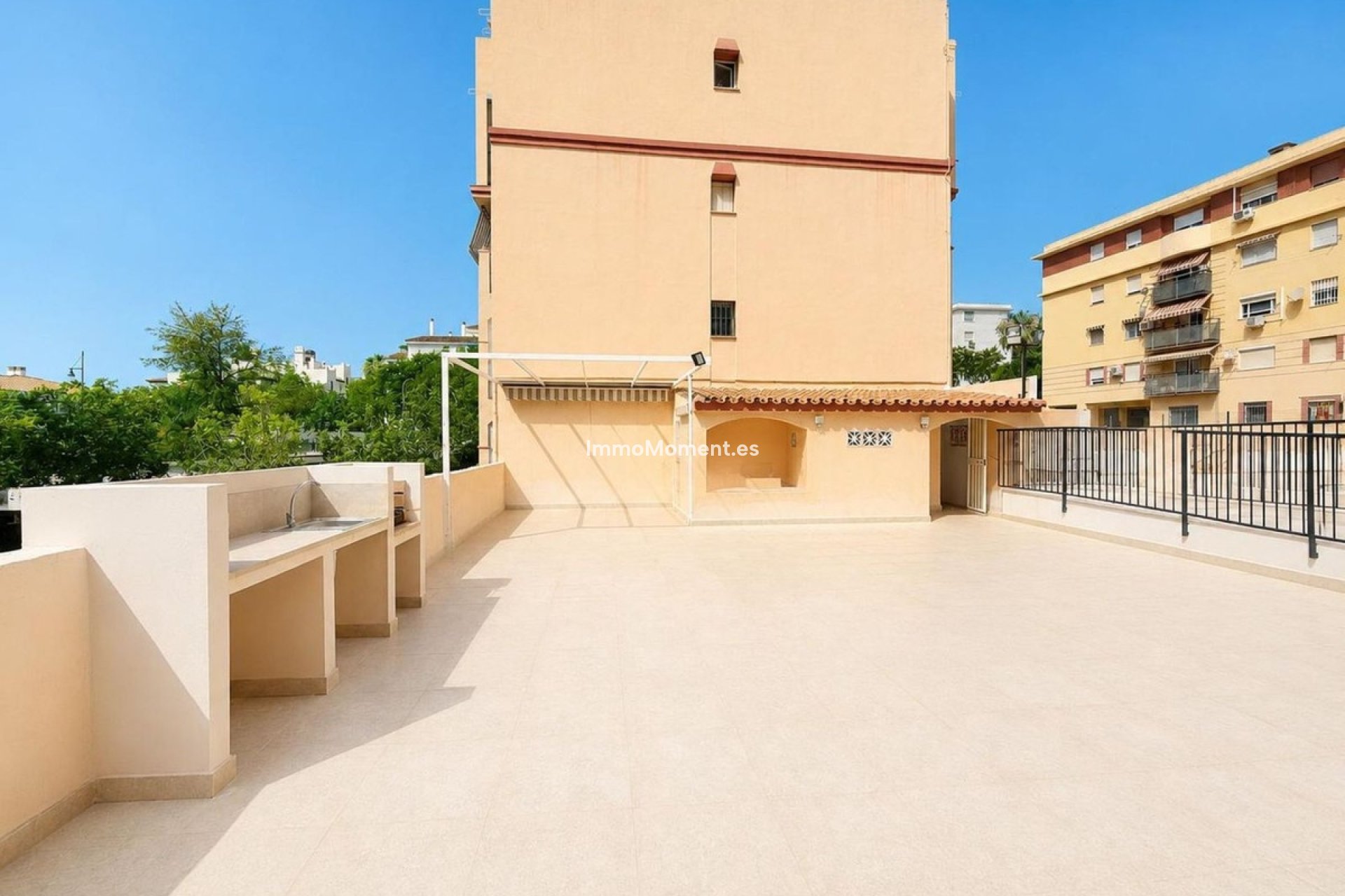 Wiederverkauf - Wohnung - Benalmadena - Arroyo de la Miel