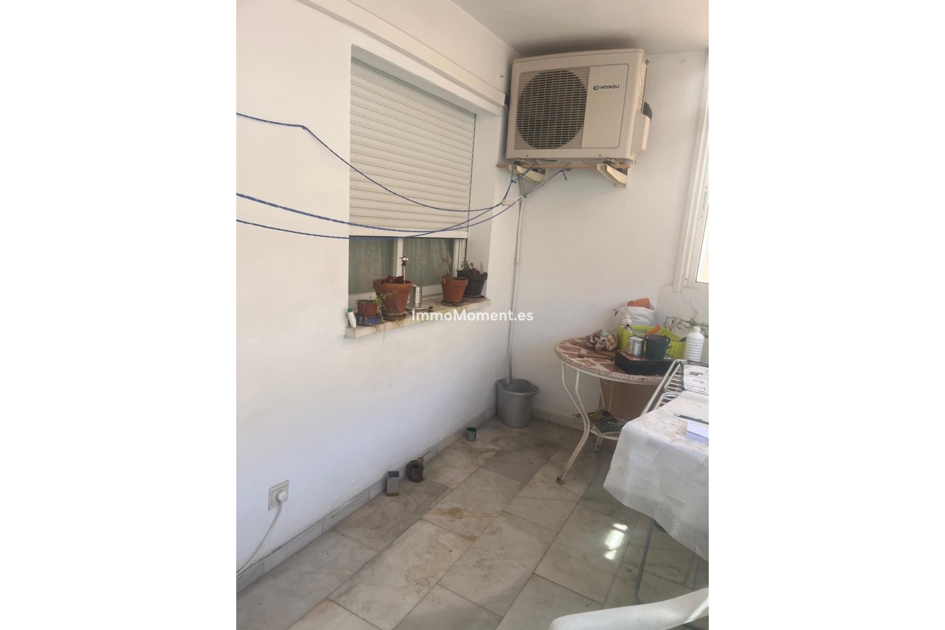 Wiederverkauf - Wohnung - Benalmadena - Arroyo de la Miel