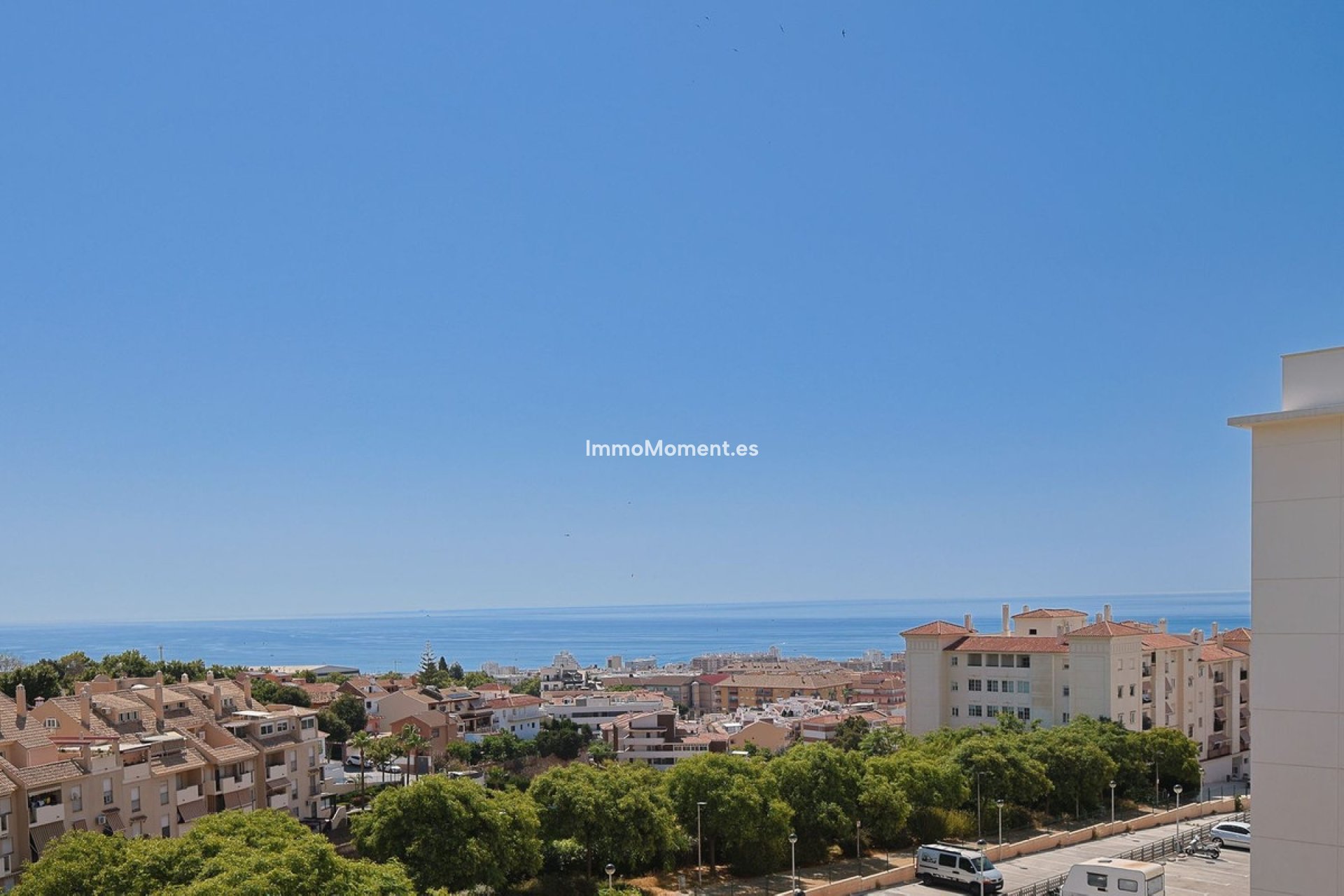 Wiederverkauf - Wohnung - Benalmadena - Arroyo de la Miel