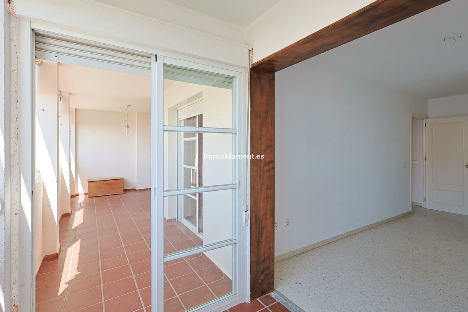 Wiederverkauf - Wohnung - Benalmadena - Arroyo de la Miel