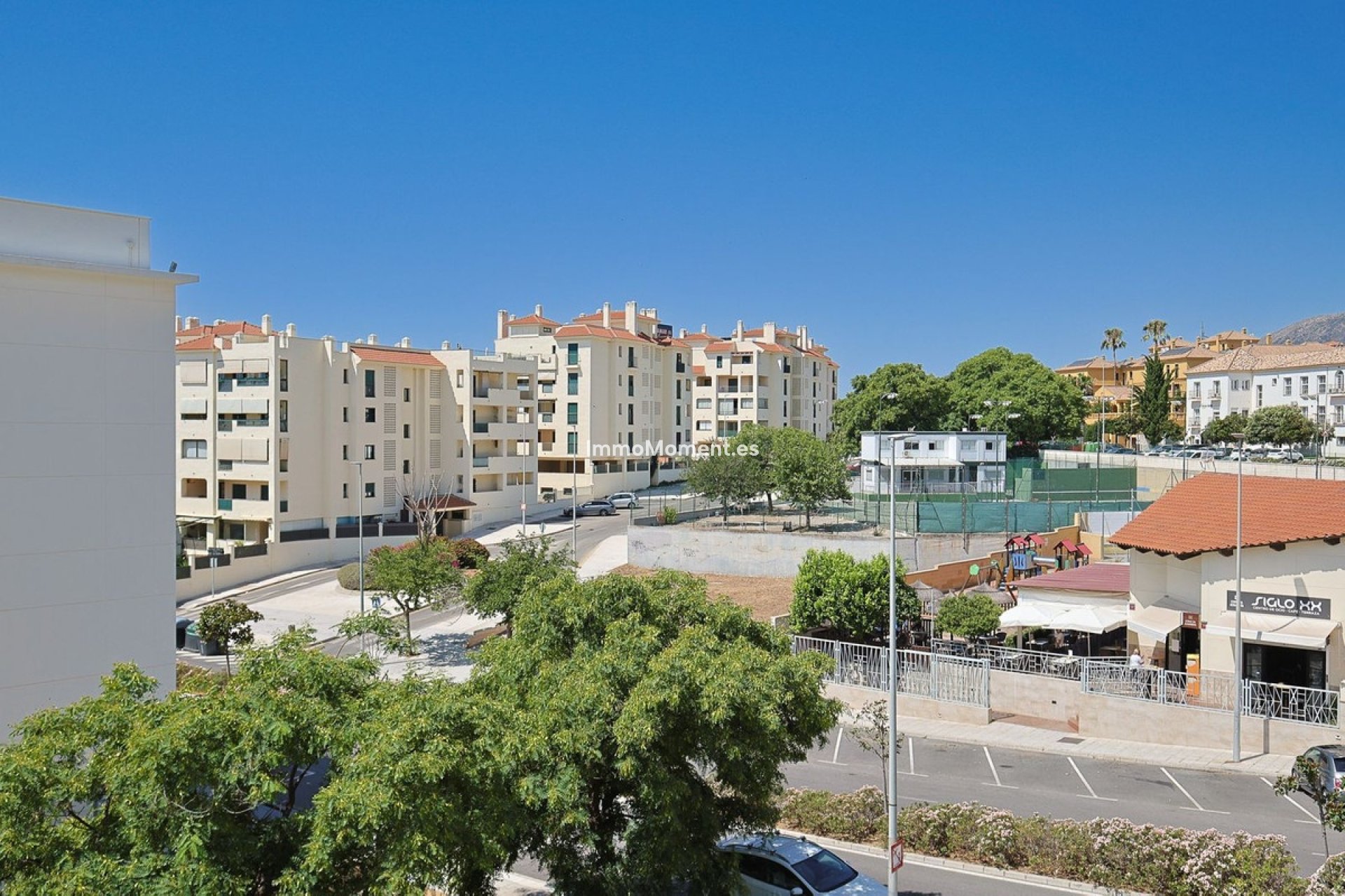 Wiederverkauf - Wohnung - Benalmadena - Arroyo de la Miel