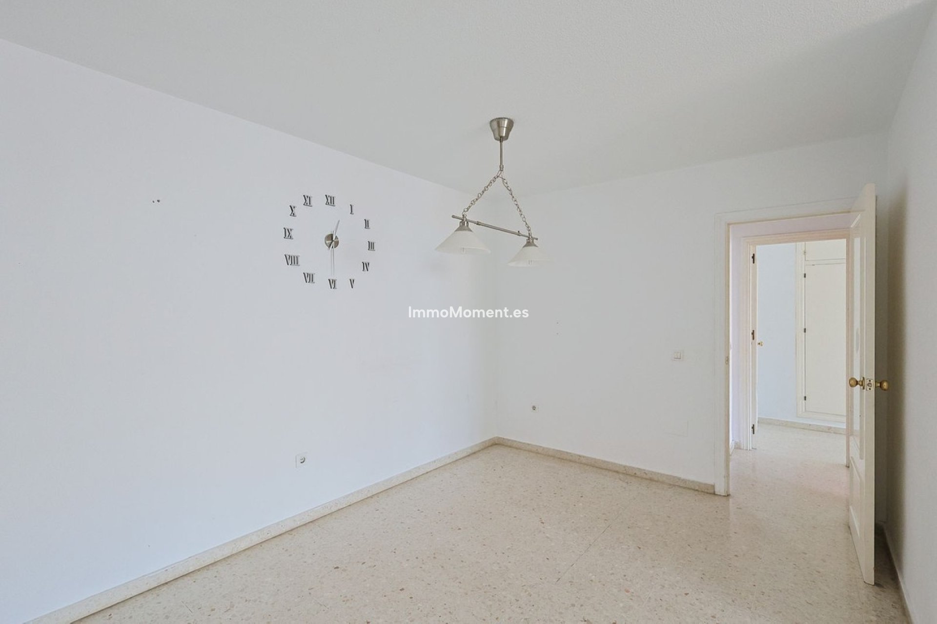 Wiederverkauf - Wohnung - Benalmadena - Arroyo de la Miel