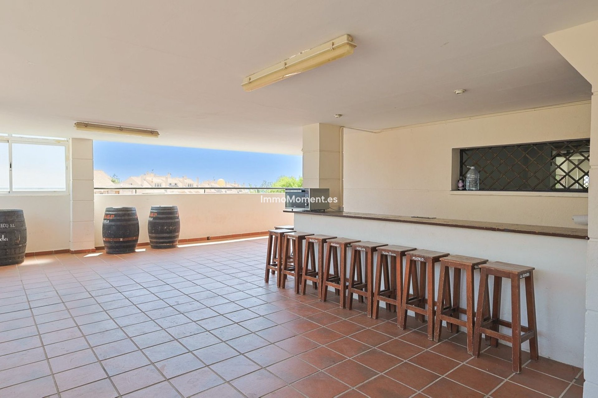 Wiederverkauf - Wohnung - Benalmadena - Arroyo de la Miel