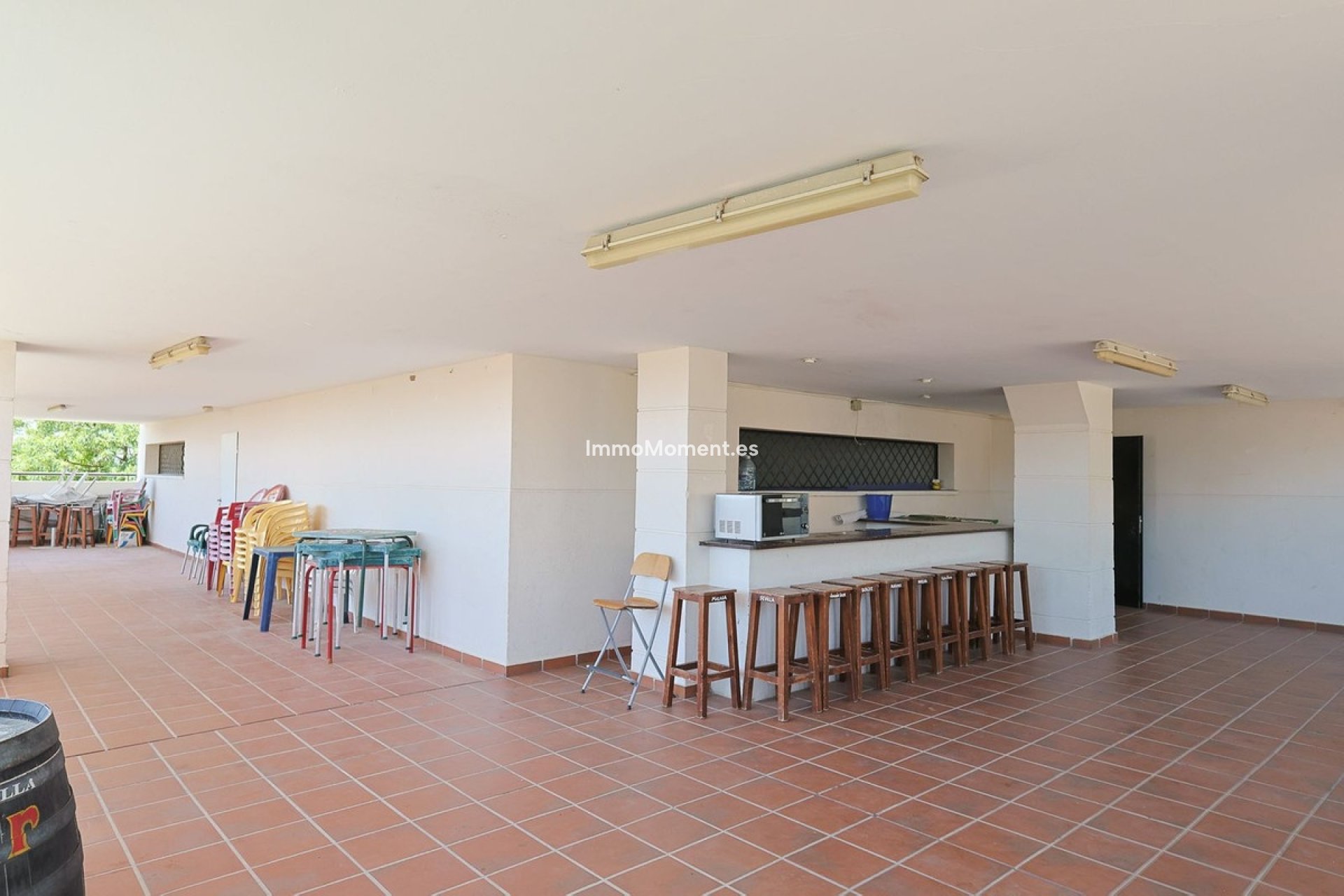 Wiederverkauf - Wohnung - Benalmadena - Arroyo de la Miel