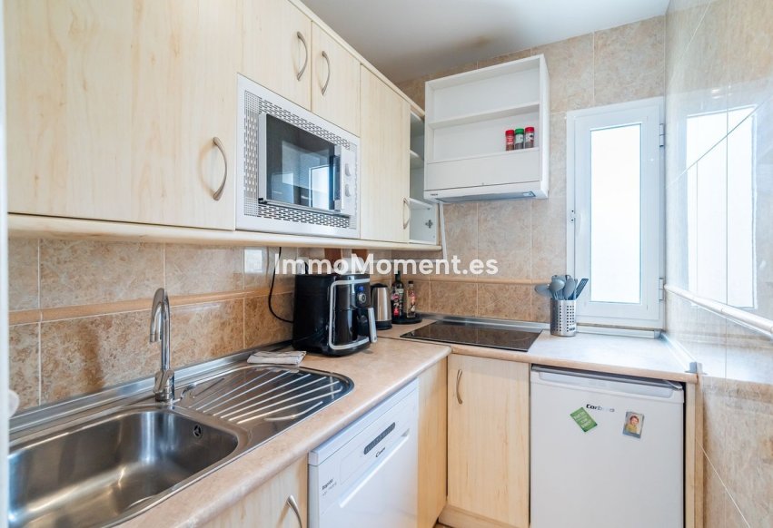 Wiederverkauf - Wohnung - Benalmadena - Arroyo de la Miel