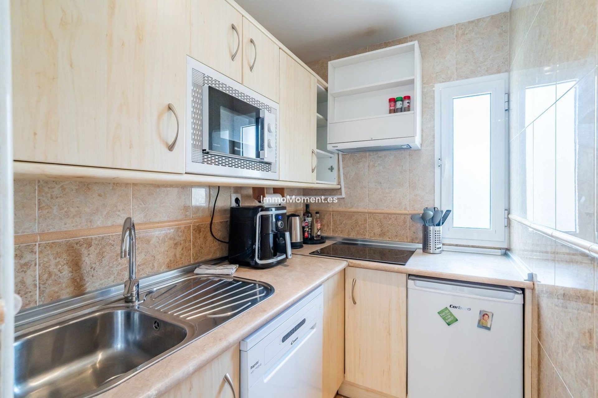Wiederverkauf - Wohnung - Benalmadena - Arroyo de la Miel