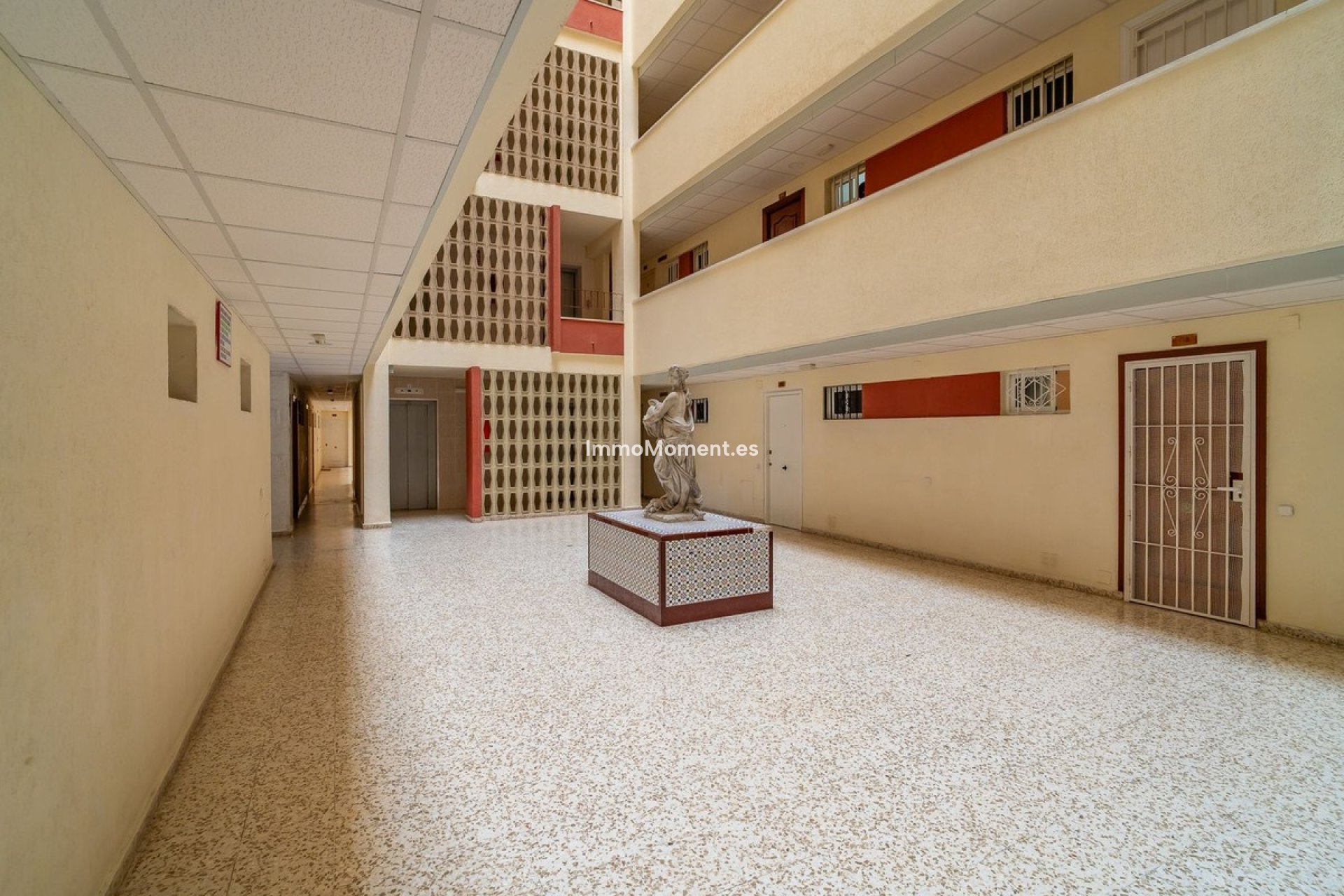 Wiederverkauf - Wohnung - Benalmadena - Arroyo de la Miel