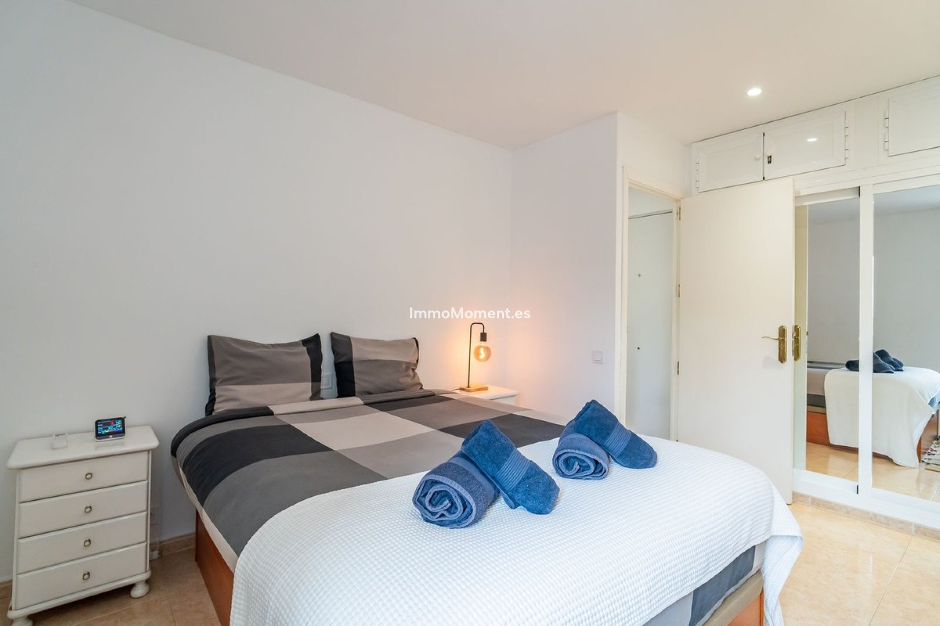 Wiederverkauf - Wohnung - Benalmadena - Arroyo de la Miel