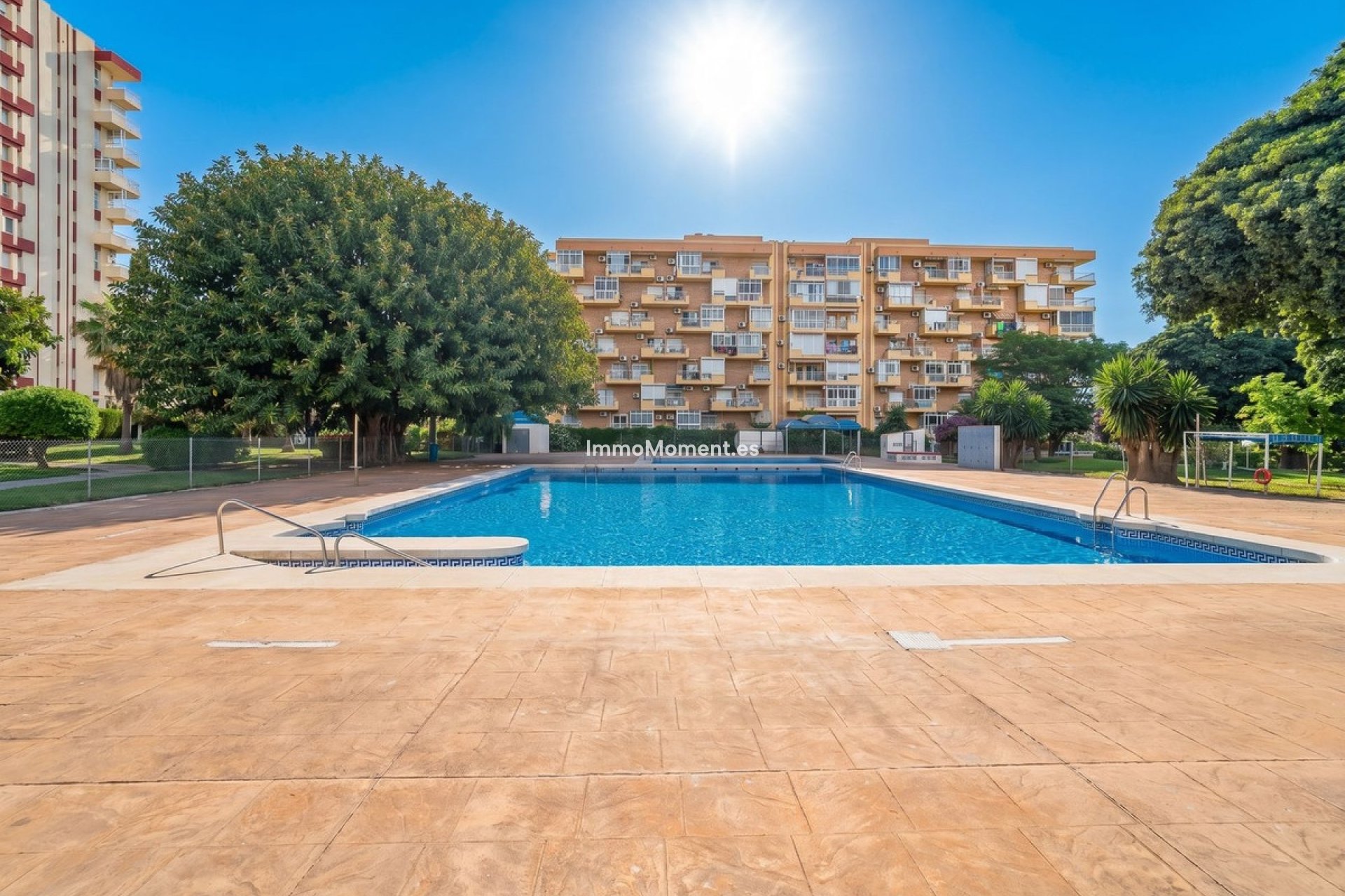 Wiederverkauf - Wohnung - Benalmadena - Arroyo de la Miel