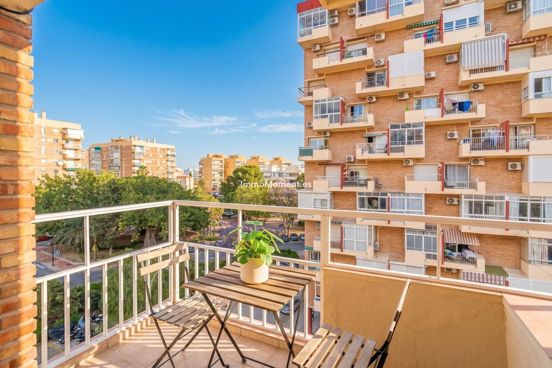 Wiederverkauf - Wohnung - Benalmadena - Arroyo de la Miel
