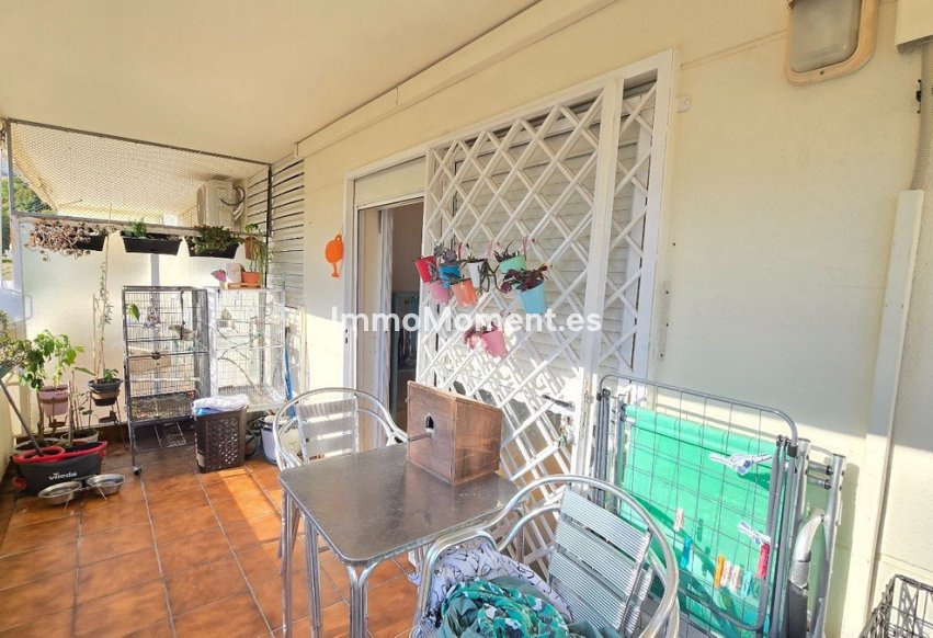 Wiederverkauf - Wohnung - Benalmadena - Arroyo de la Miel
