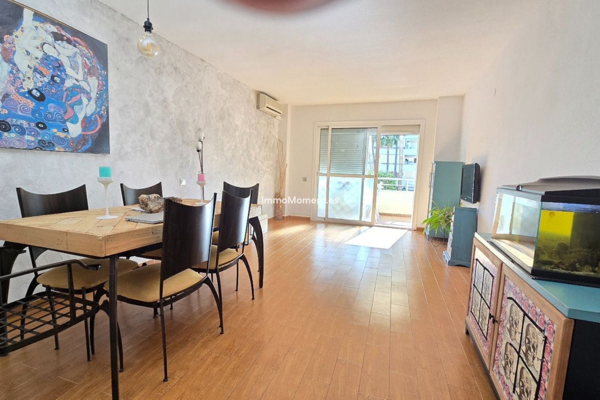 Wiederverkauf - Wohnung - Benalmadena - Arroyo de la Miel