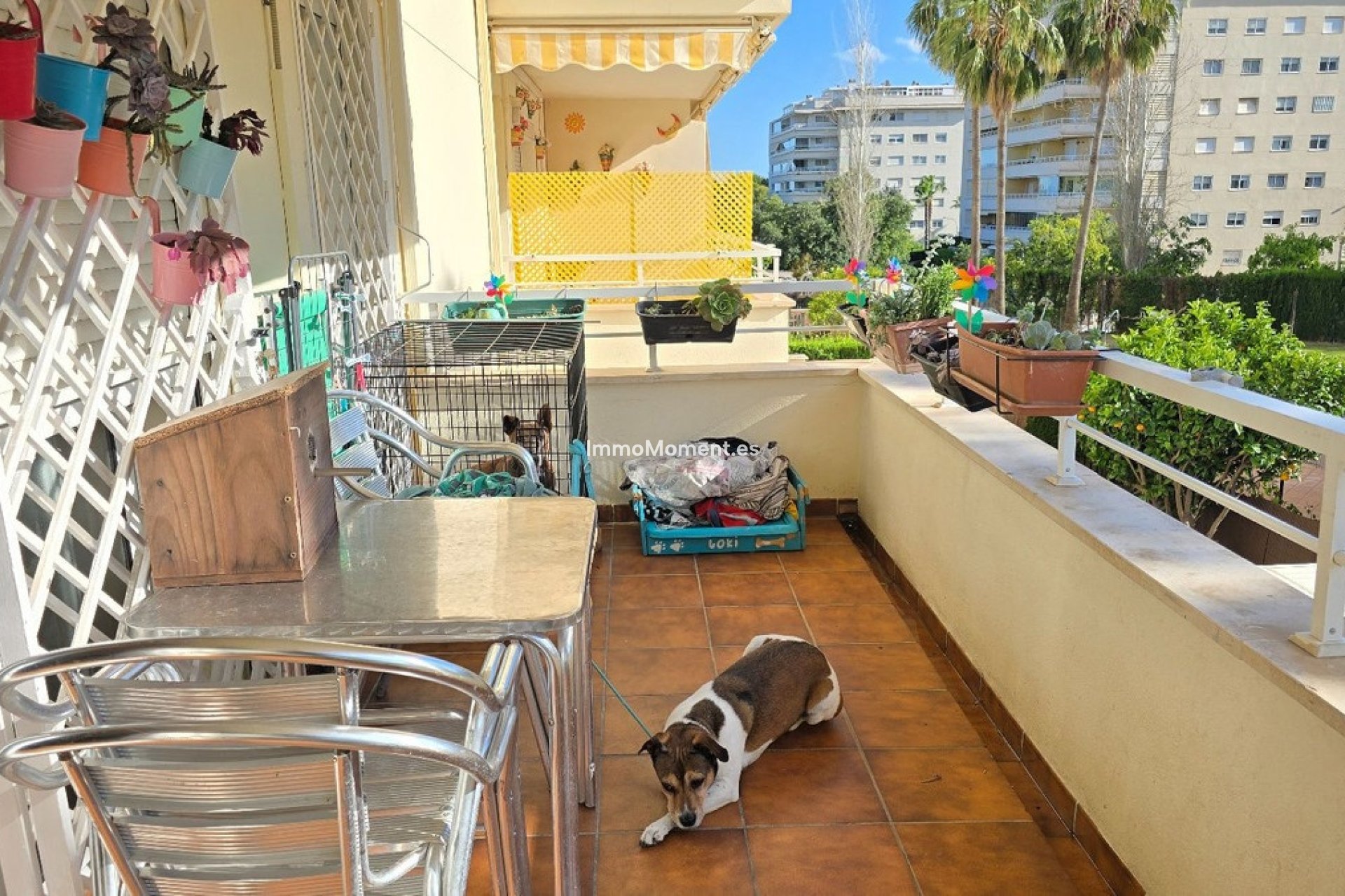 Wiederverkauf - Wohnung - Benalmadena - Arroyo de la Miel
