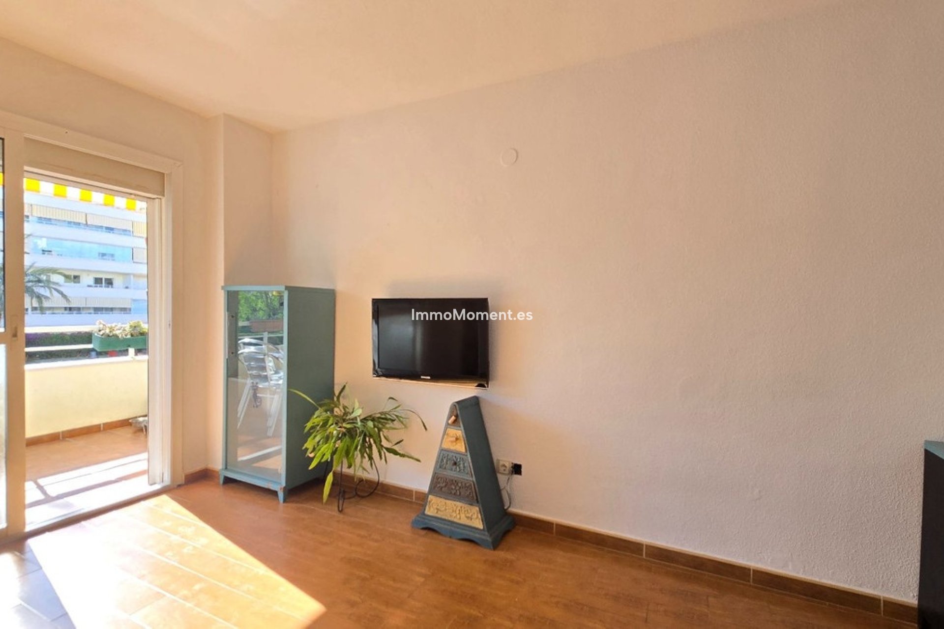 Wiederverkauf - Wohnung - Benalmadena - Arroyo de la Miel