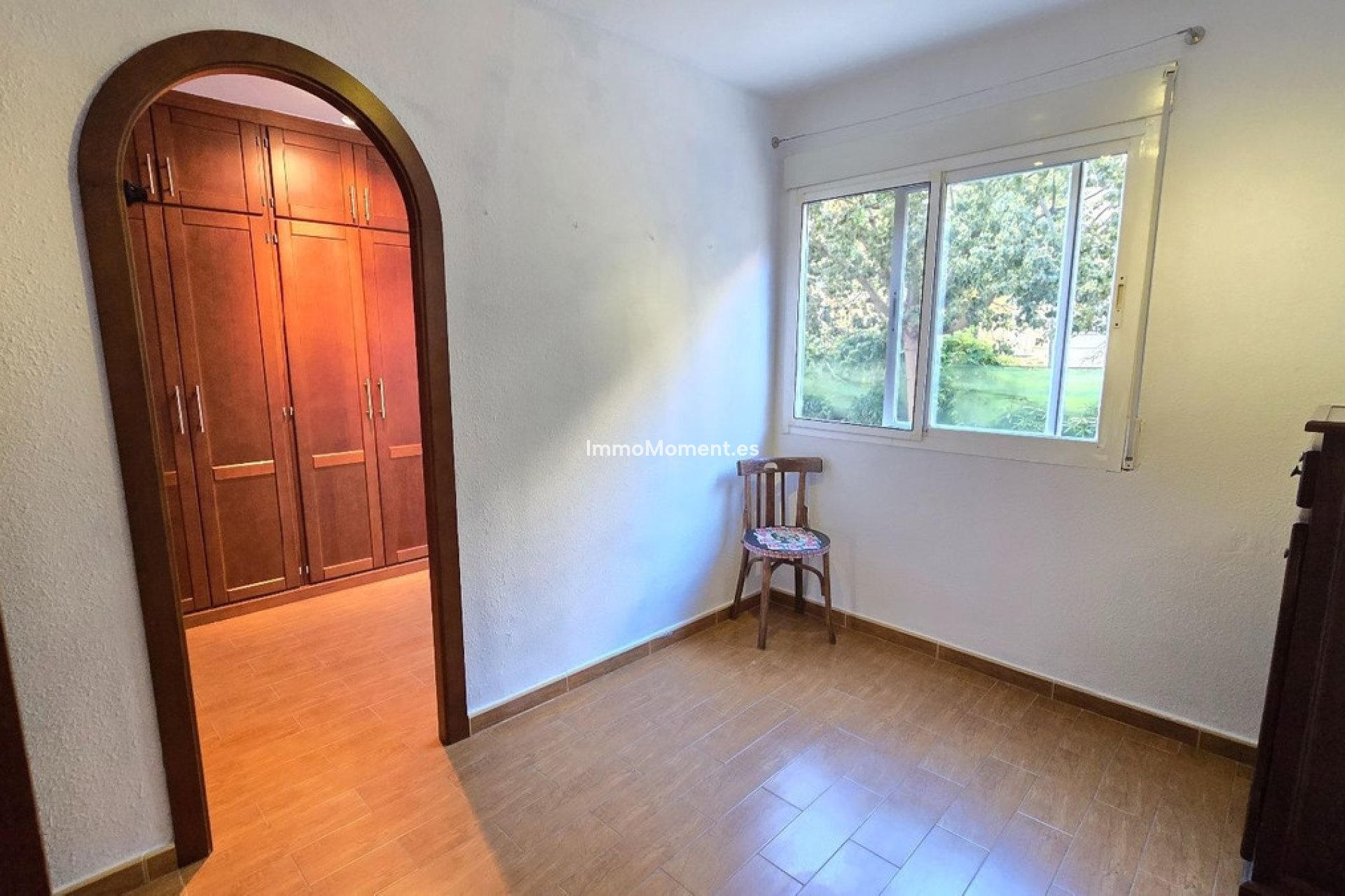 Wiederverkauf - Wohnung - Benalmadena - Arroyo de la Miel