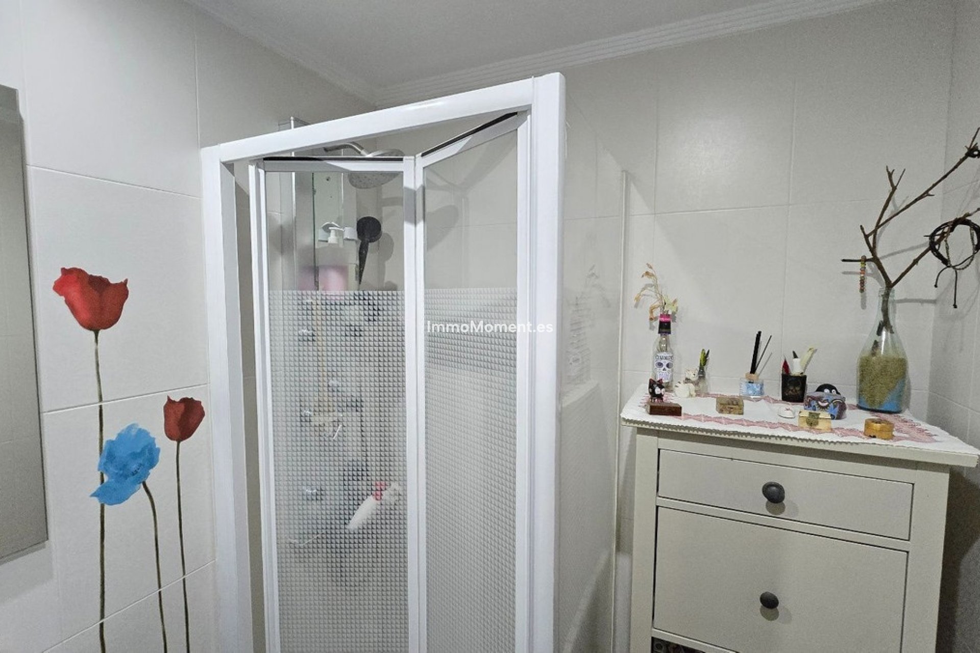 Wiederverkauf - Wohnung - Benalmadena - Arroyo de la Miel