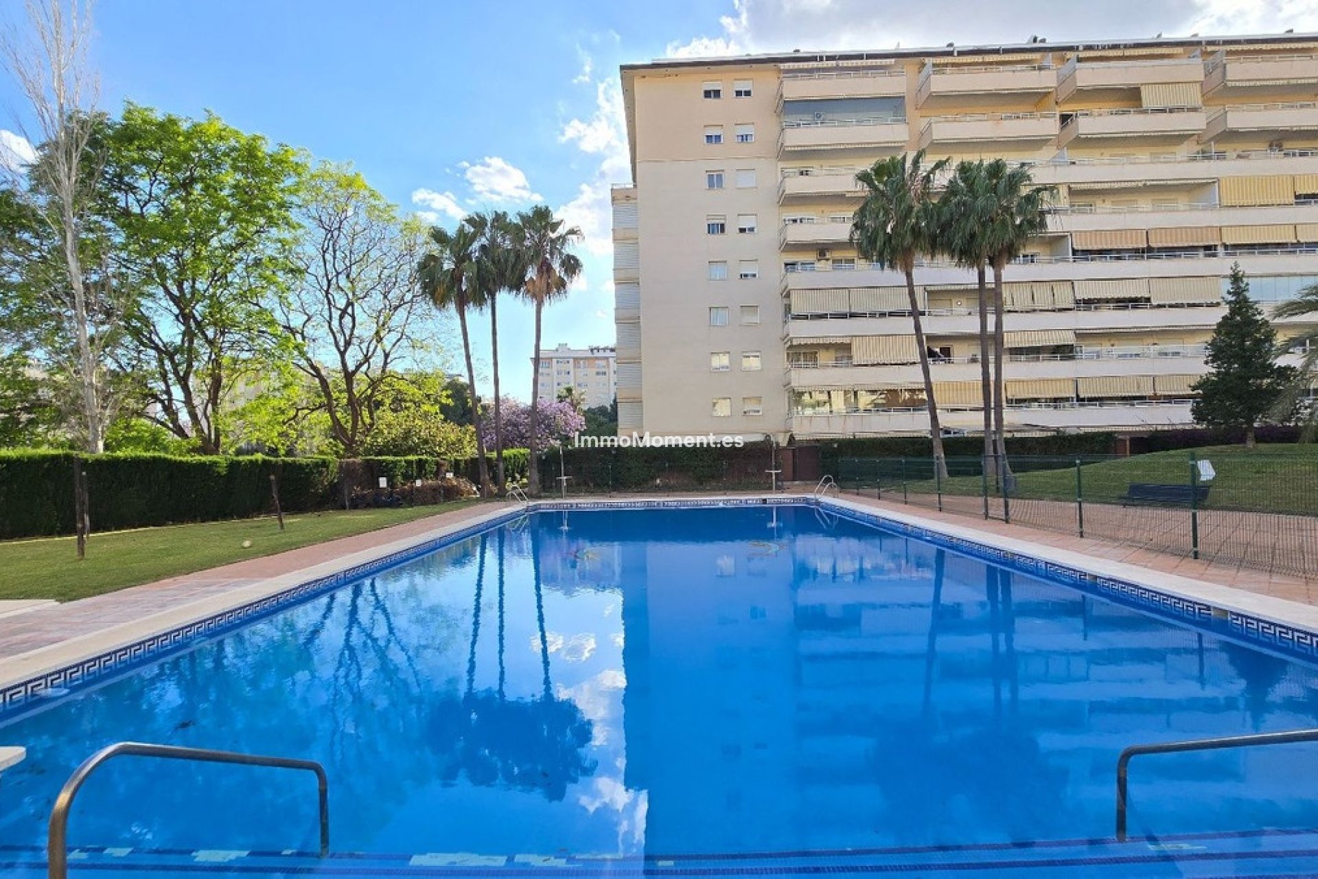 Wiederverkauf - Wohnung - Benalmadena - Arroyo de la Miel