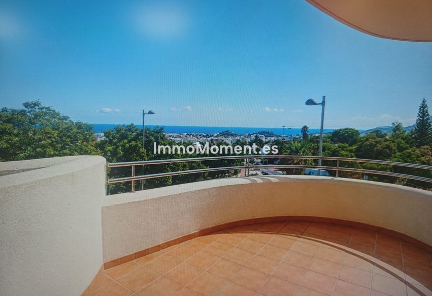 Wiederverkauf - Wohnung - Benalmadena - Arroyo de la Miel