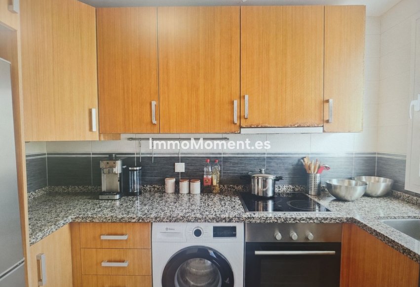 Wiederverkauf - Wohnung - Benalmadena - Arroyo de la Miel