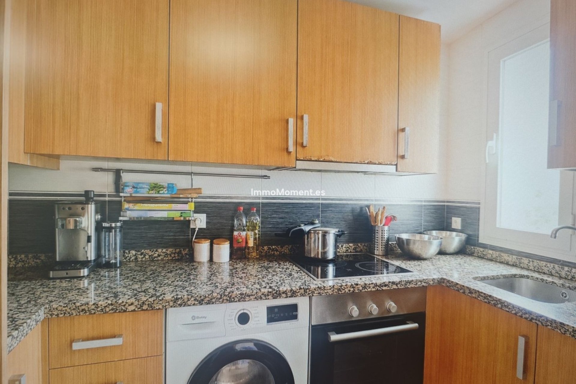 Wiederverkauf - Wohnung - Benalmadena - Arroyo de la Miel