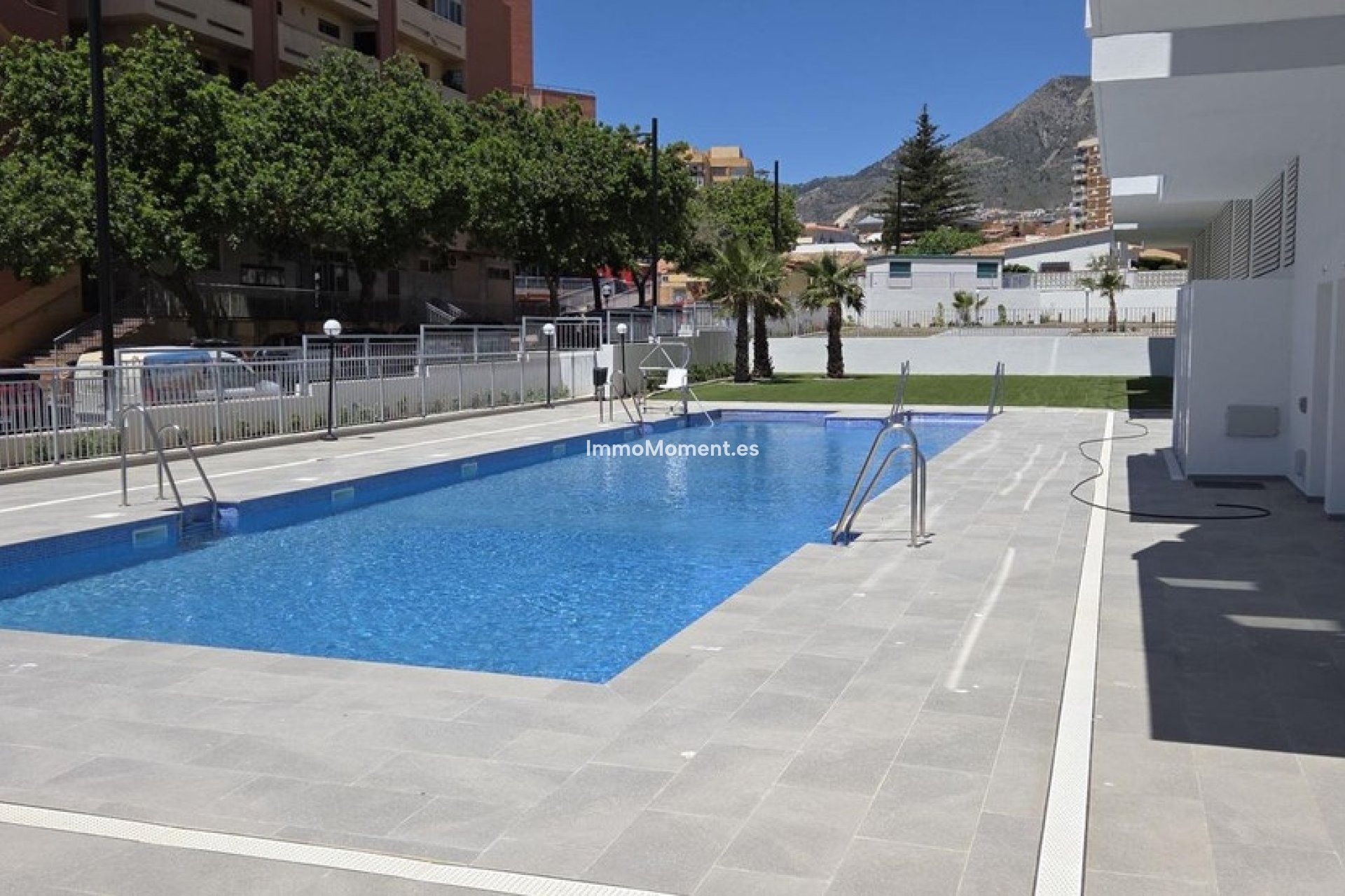 Wiederverkauf - Wohnung - Benalmadena - Benalmadena Centro