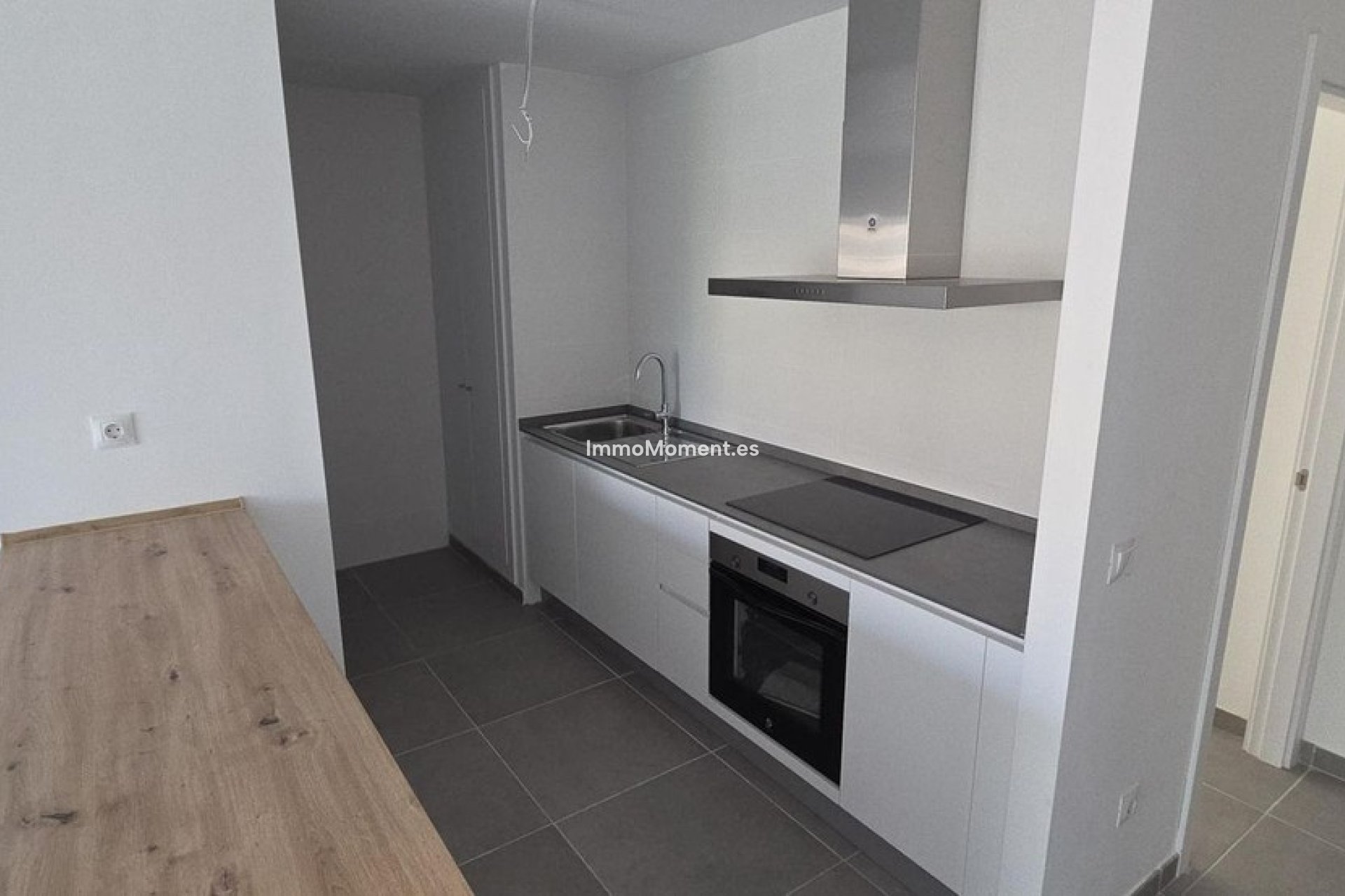 Wiederverkauf - Wohnung - Benalmadena - Benalmadena Centro