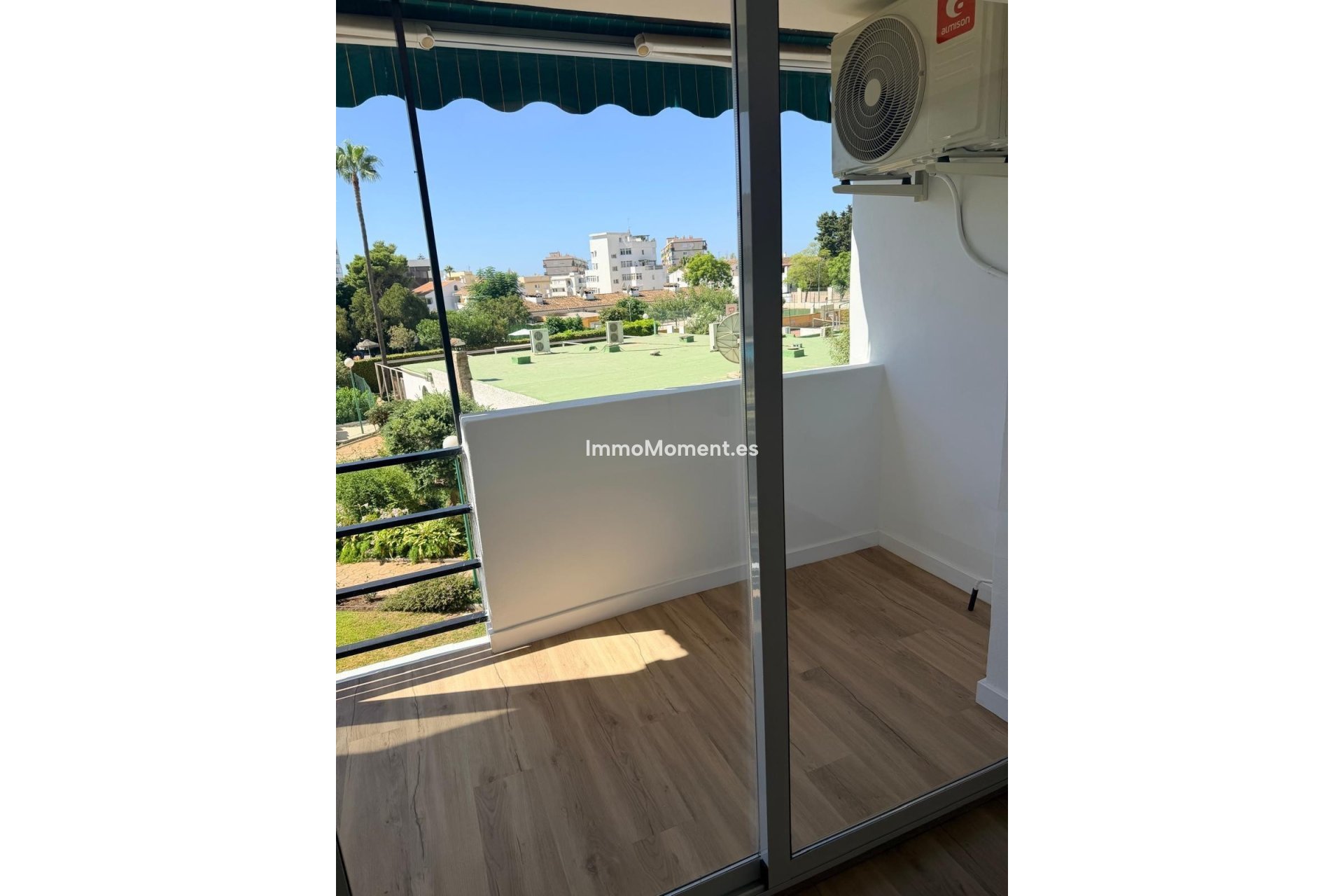 Wiederverkauf - Wohnung - Benalmadena - Benalmadena Centro