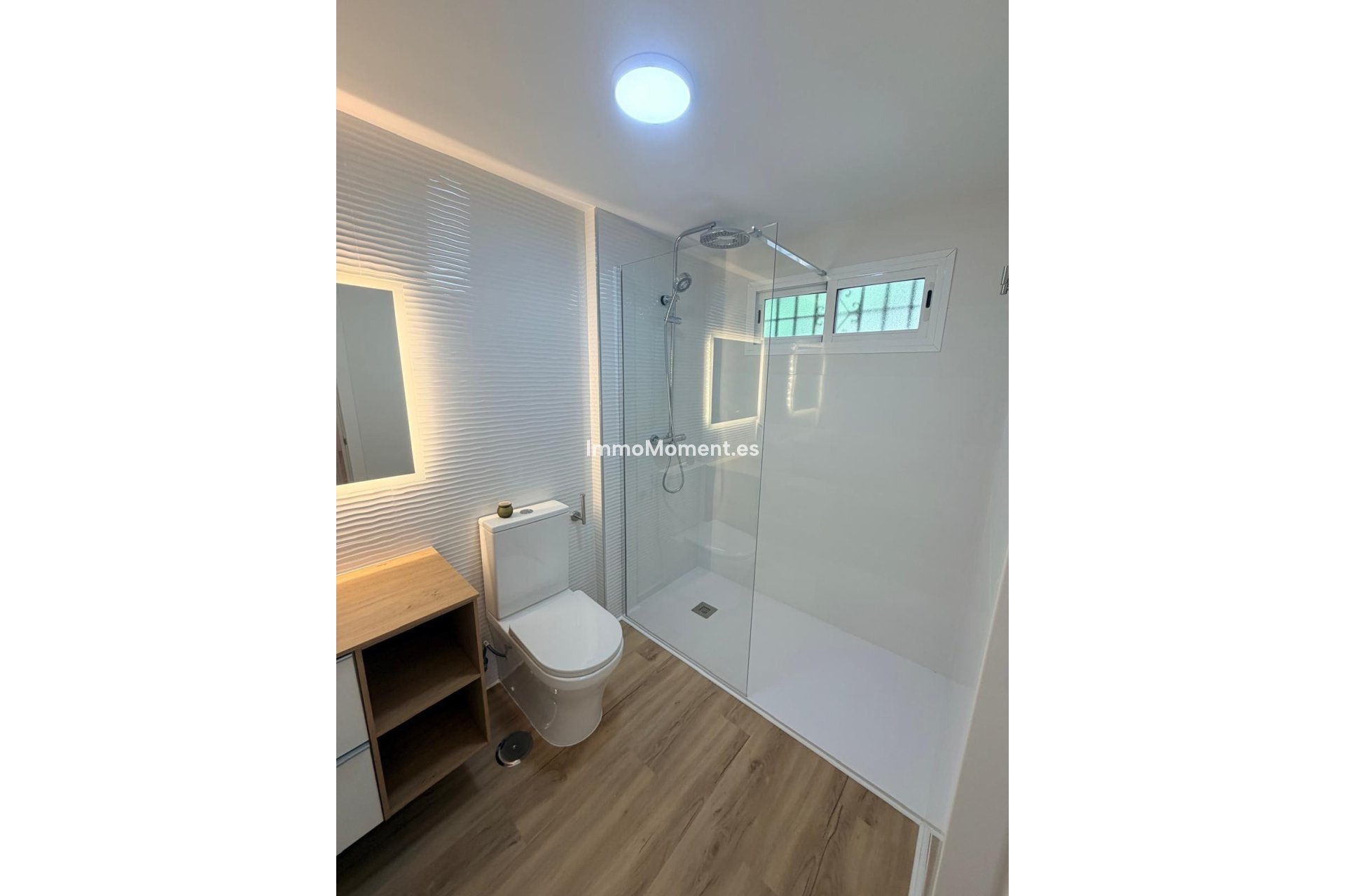 Wiederverkauf - Wohnung - Benalmadena - Benalmadena Centro