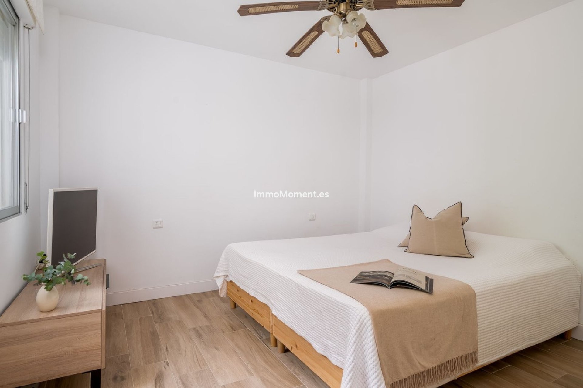 Wiederverkauf - Wohnung - Benalmadena - Benalmadena Centro