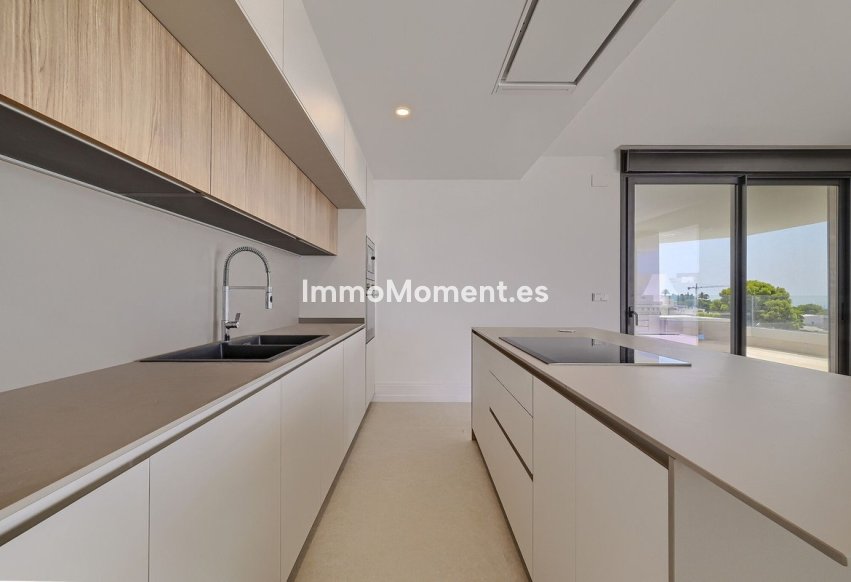 Wiederverkauf - Wohnung - Benalmadena - Benalmadena Centro