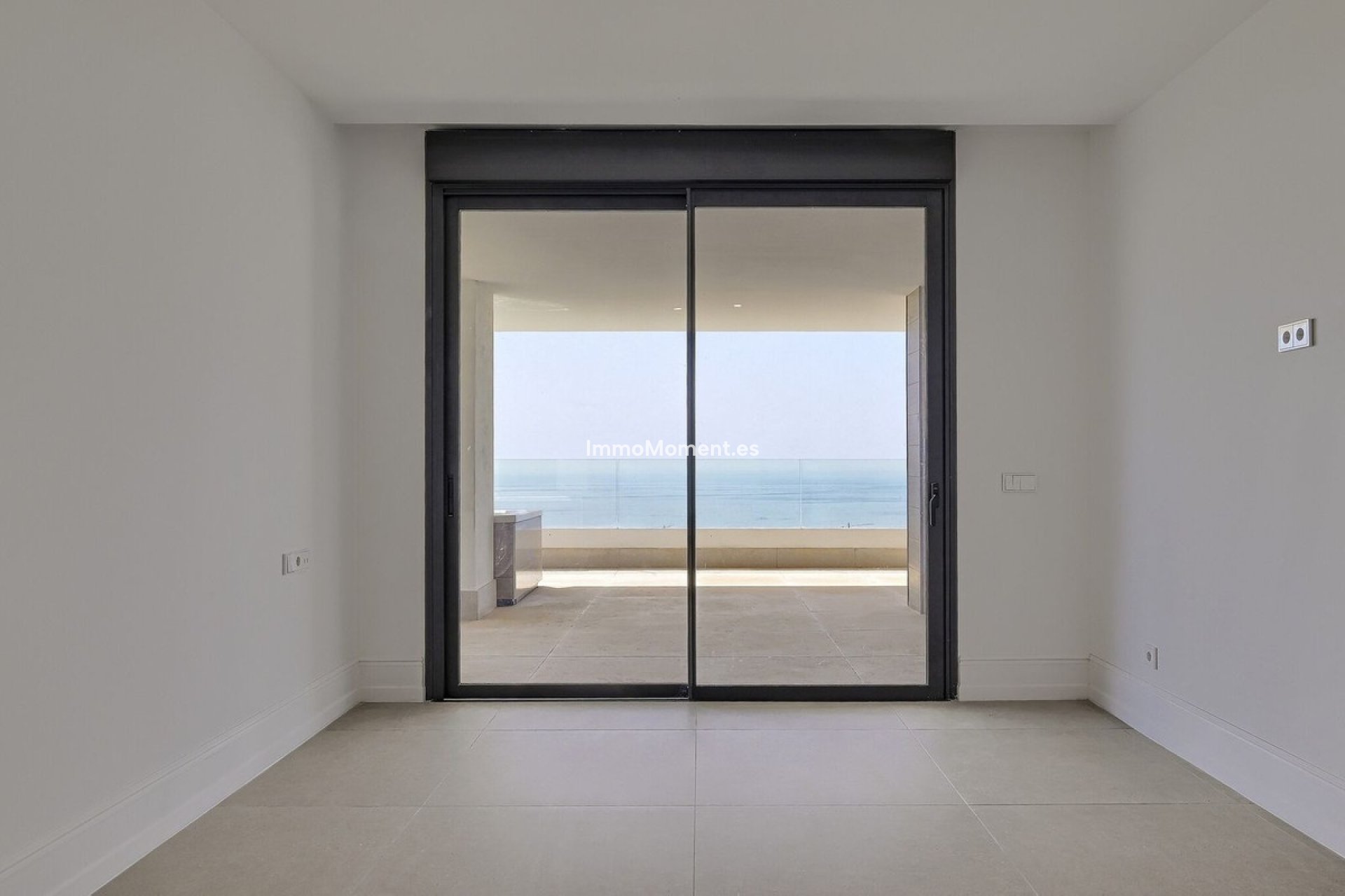 Wiederverkauf - Wohnung - Benalmadena - Benalmadena Centro