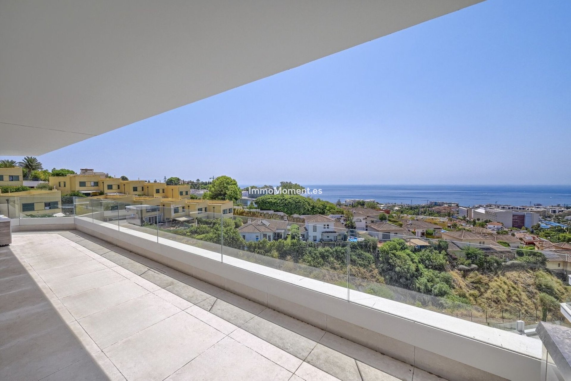Wiederverkauf - Wohnung - Benalmadena - Benalmadena Centro