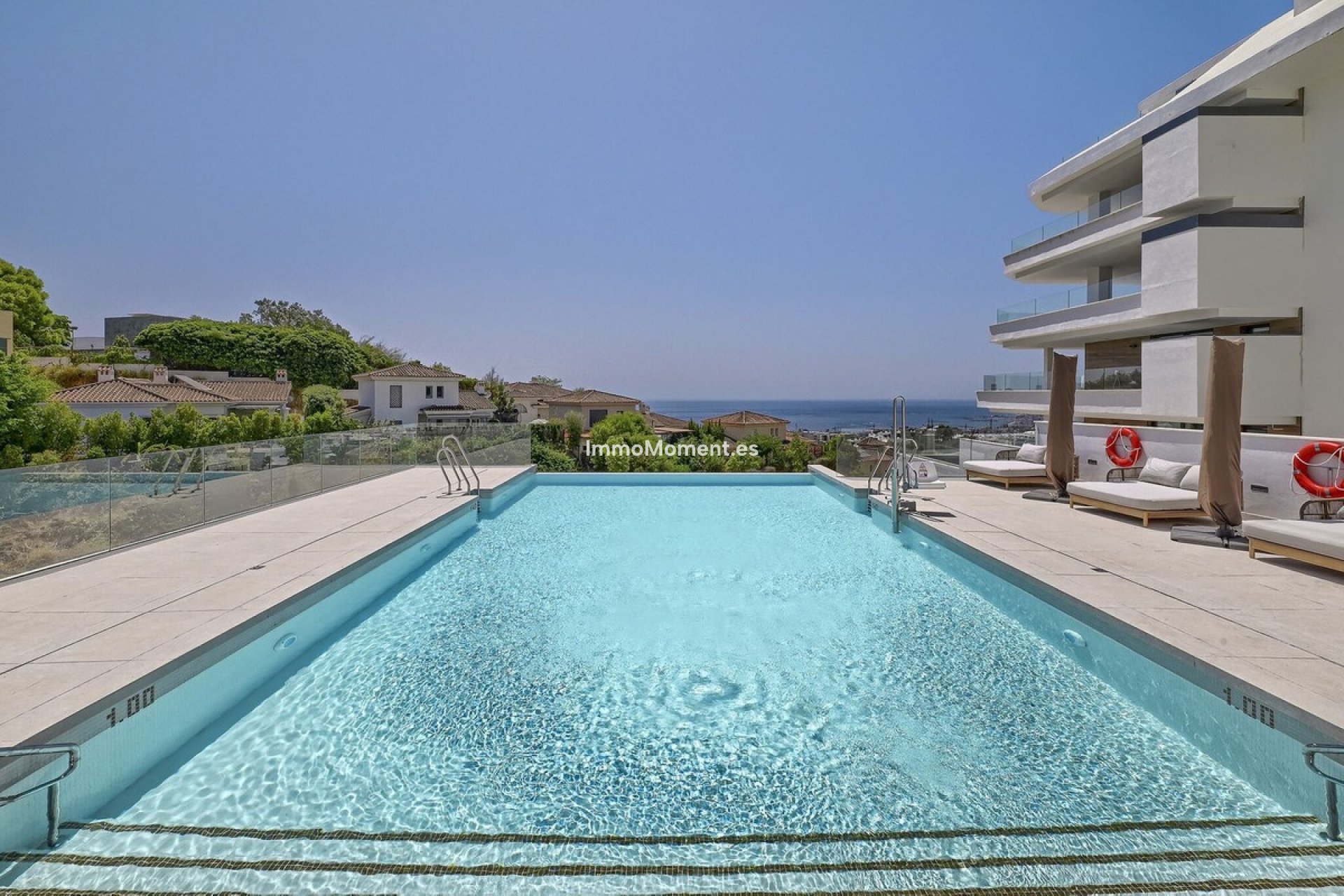 Wiederverkauf - Wohnung - Benalmadena - Benalmadena Centro