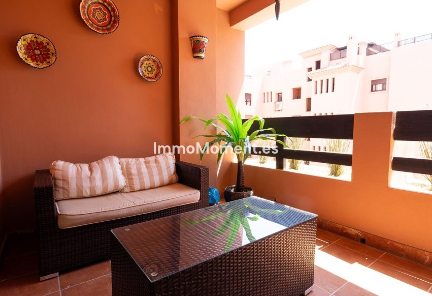 Wiederverkauf - Wohnung - Benalmadena - Benalmadena Centro