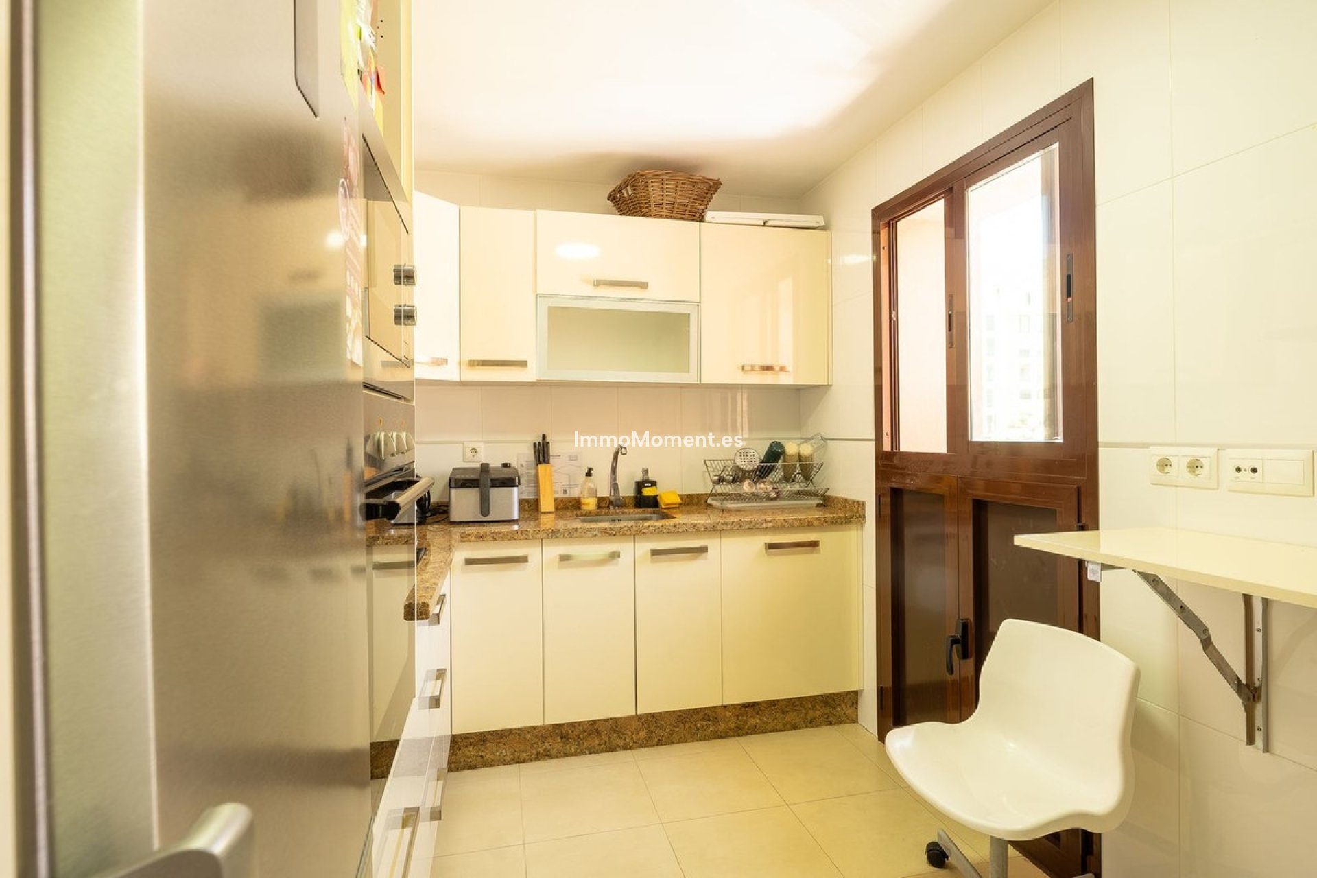 Wiederverkauf - Wohnung - Benalmadena - Benalmadena Centro