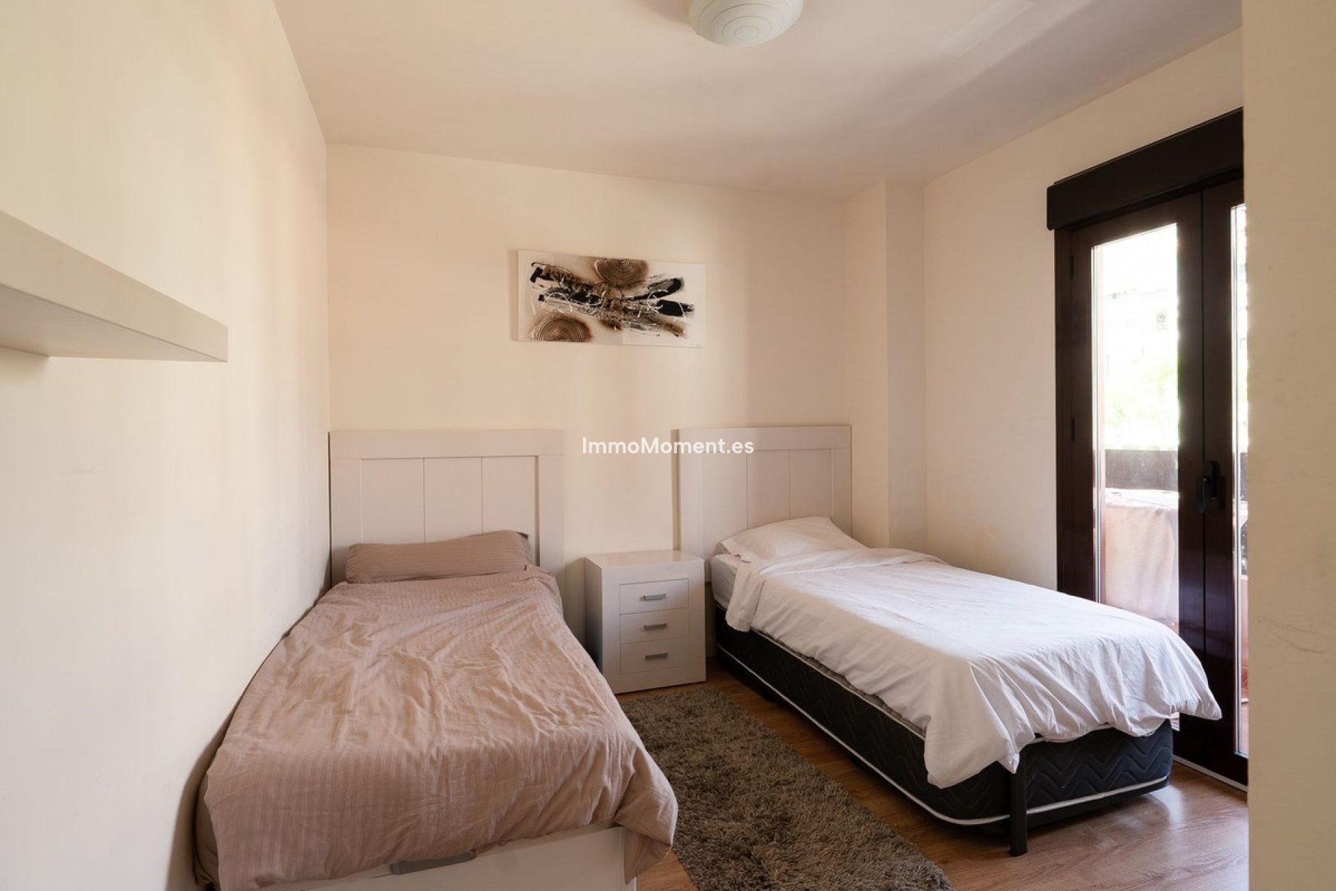 Wiederverkauf - Wohnung - Benalmadena - Benalmadena Centro