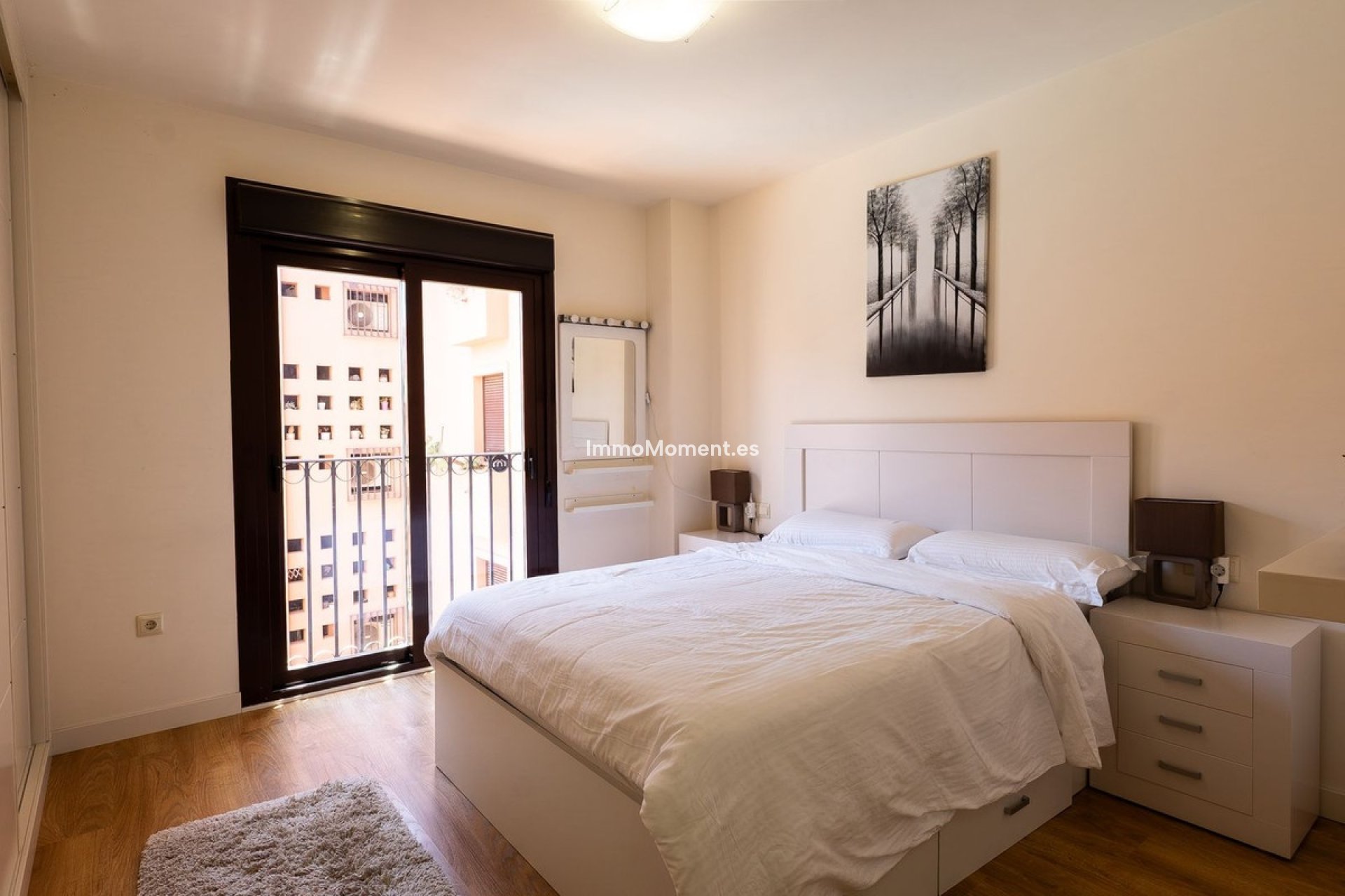 Wiederverkauf - Wohnung - Benalmadena - Benalmadena Centro