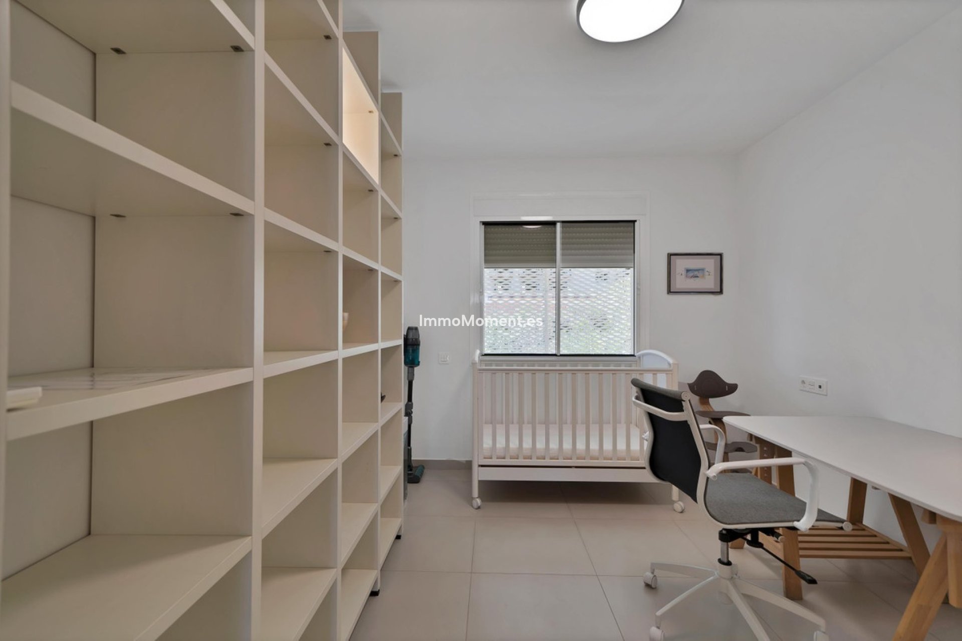 Wiederverkauf - Wohnung - Benalmadena - Benalmadena Centro