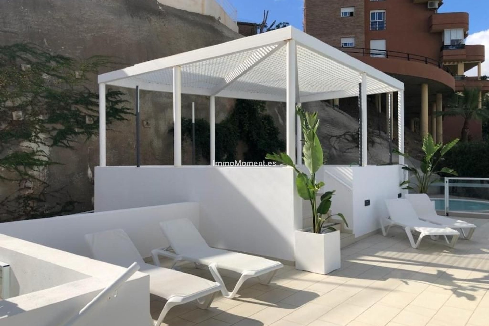 Wiederverkauf - Wohnung - Benalmadena - Benalmadena Centro