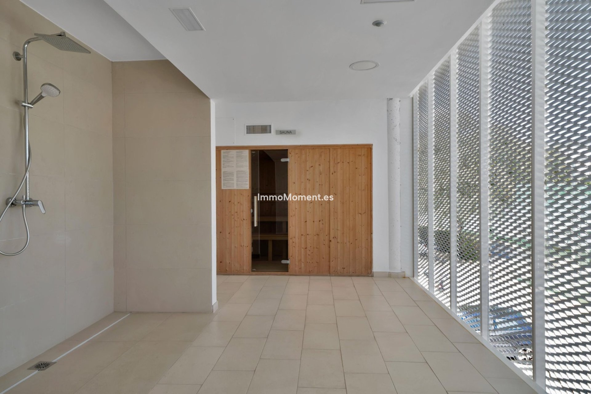 Wiederverkauf - Wohnung - Benalmadena - Benalmadena Centro