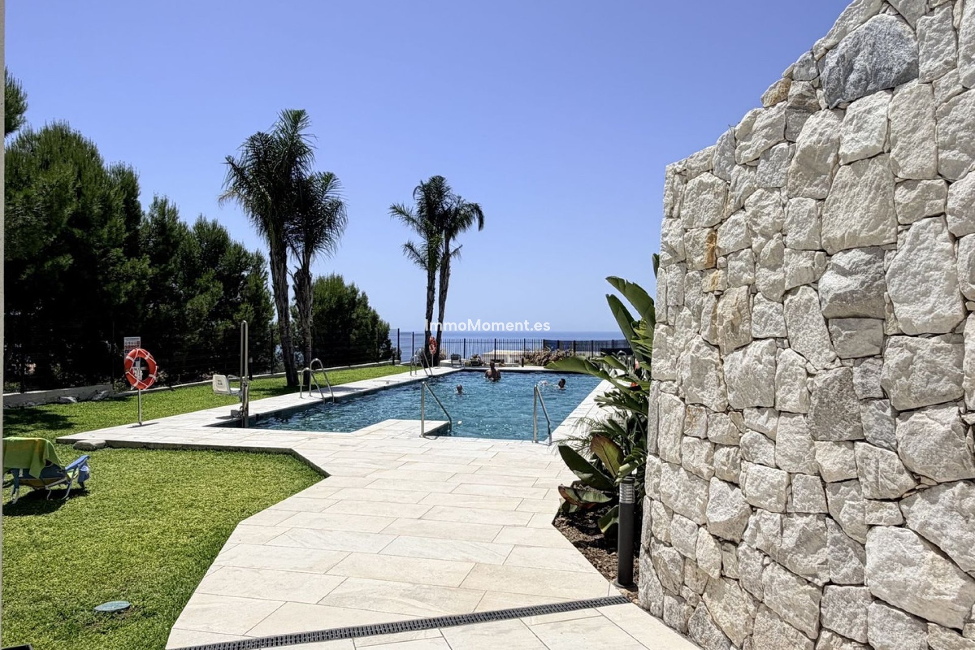 Wiederverkauf - Wohnung - Benalmadena - Benalmadena Centro