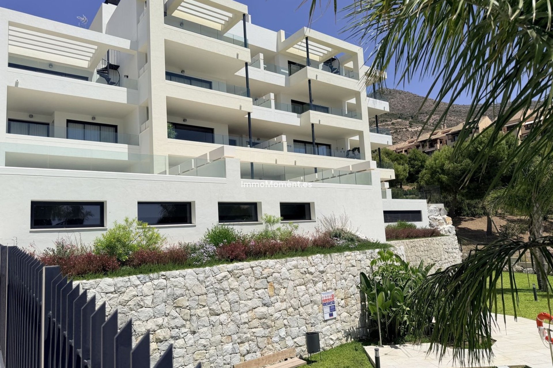 Wiederverkauf - Wohnung - Benalmadena - Benalmadena Centro