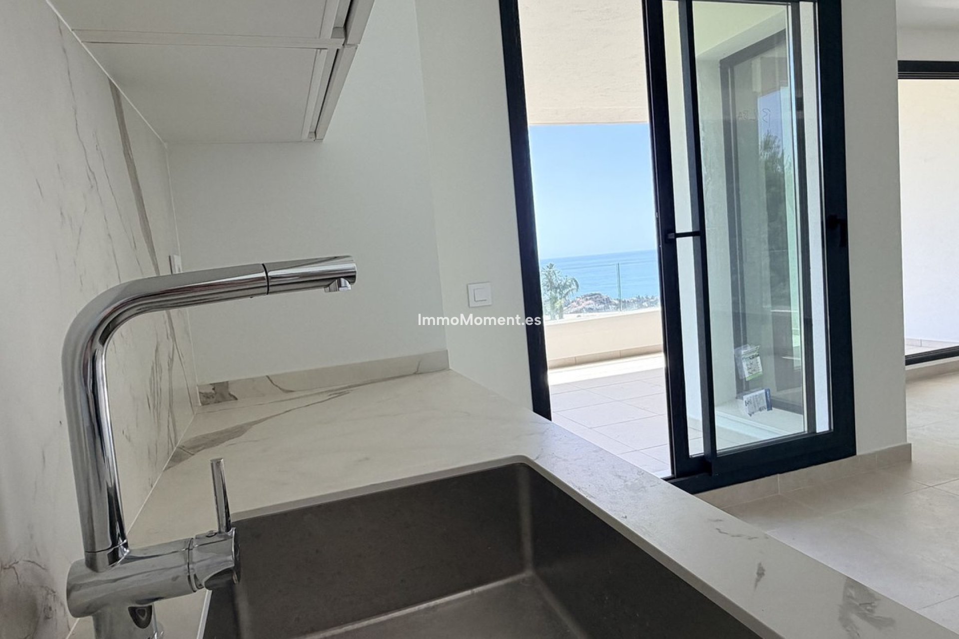 Wiederverkauf - Wohnung - Benalmadena - Benalmadena Centro