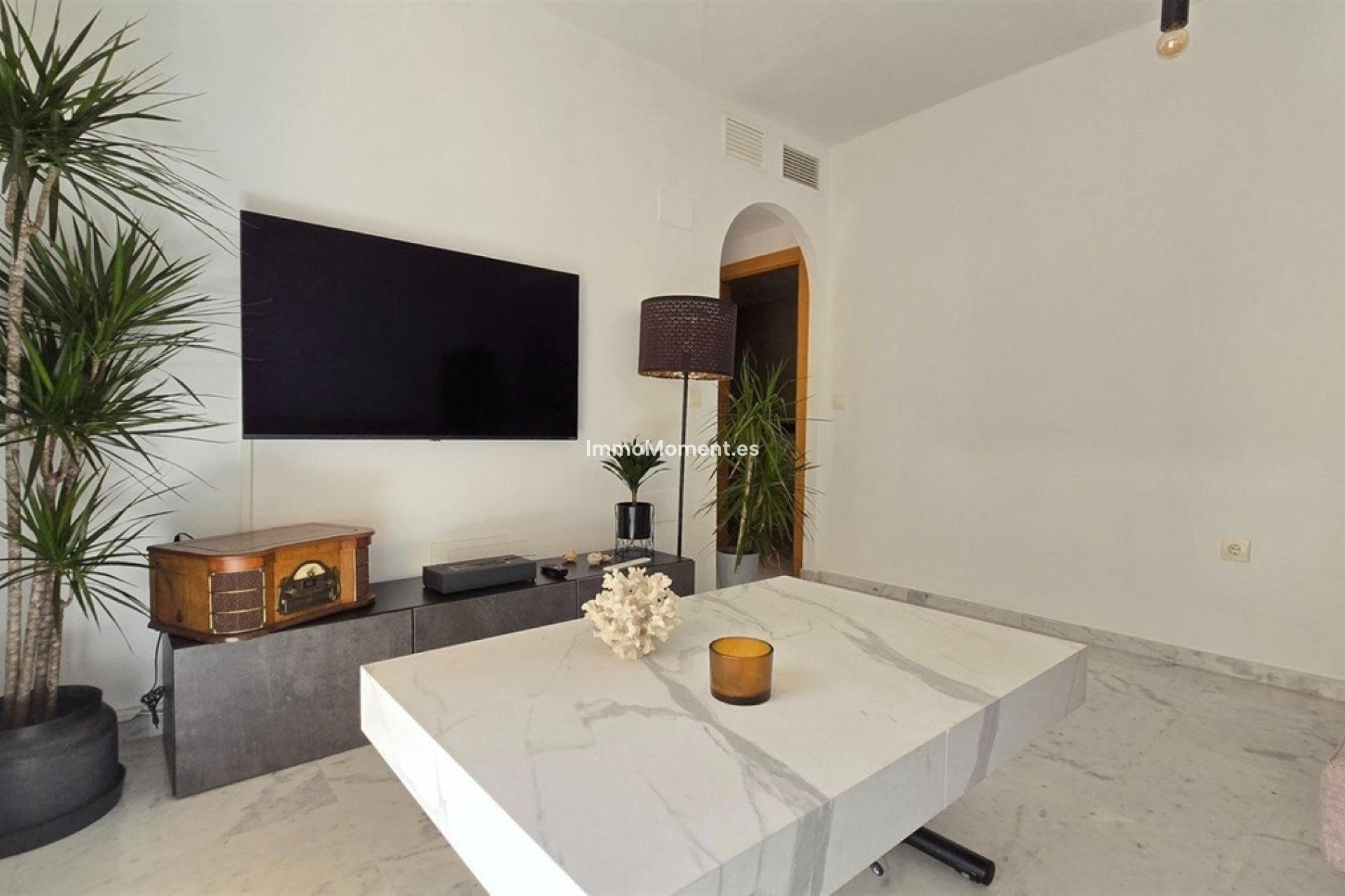 Wiederverkauf - Wohnung - Benalmadena - Benalmadena Centro