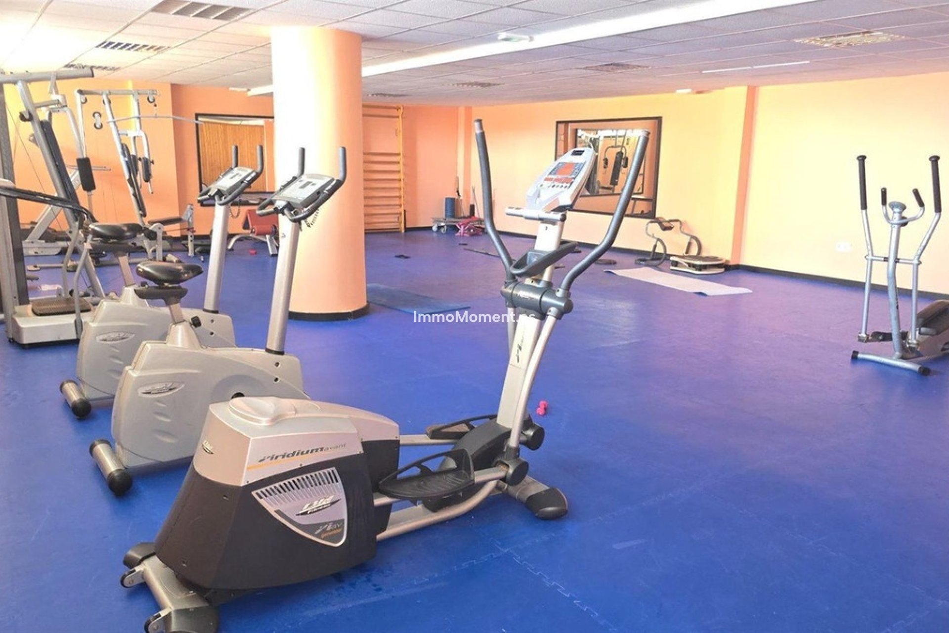 Wiederverkauf - Wohnung - Benalmadena - Benalmadena Centro