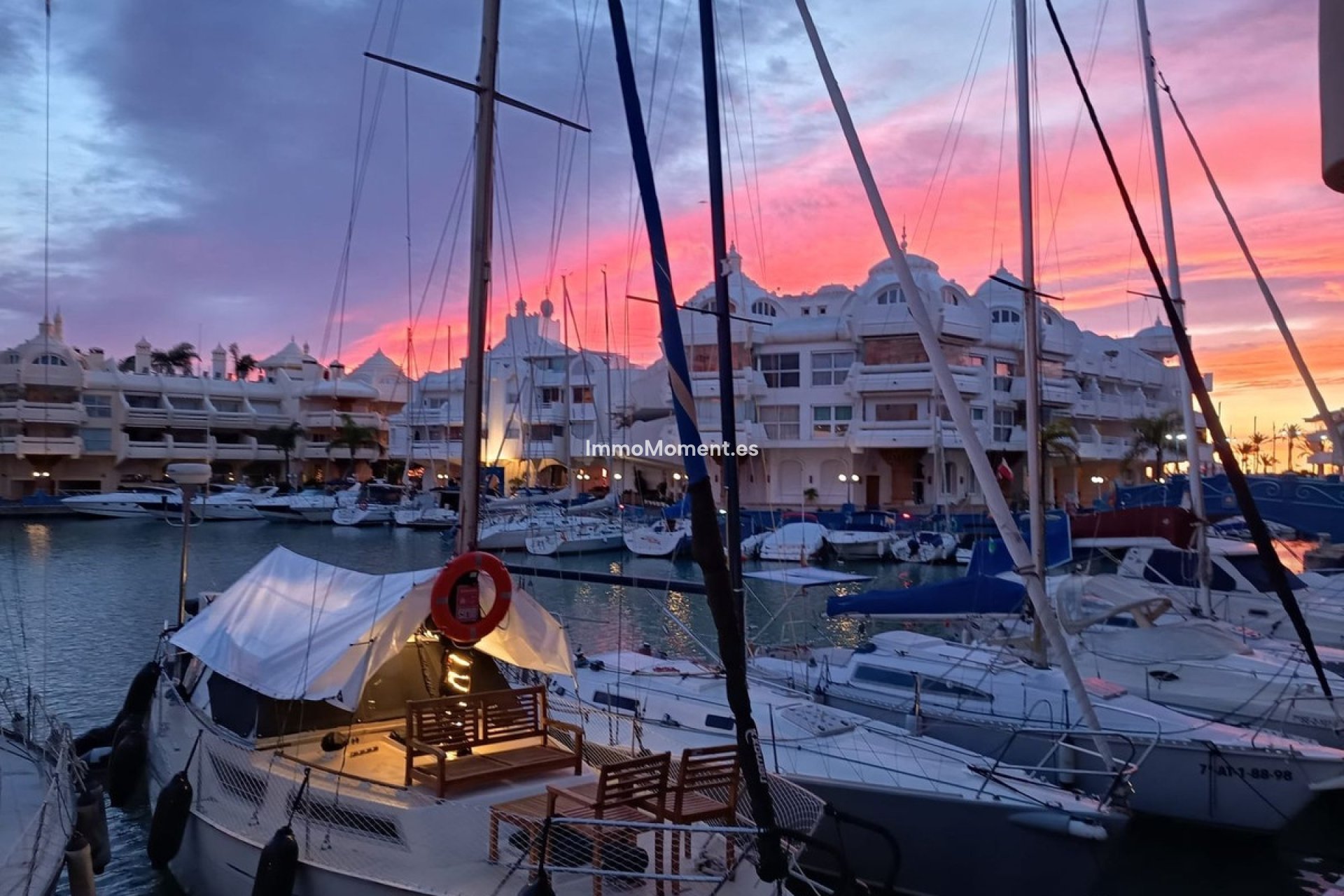 Wiederverkauf - Wohnung - Benalmadena - Benalmadena Centro